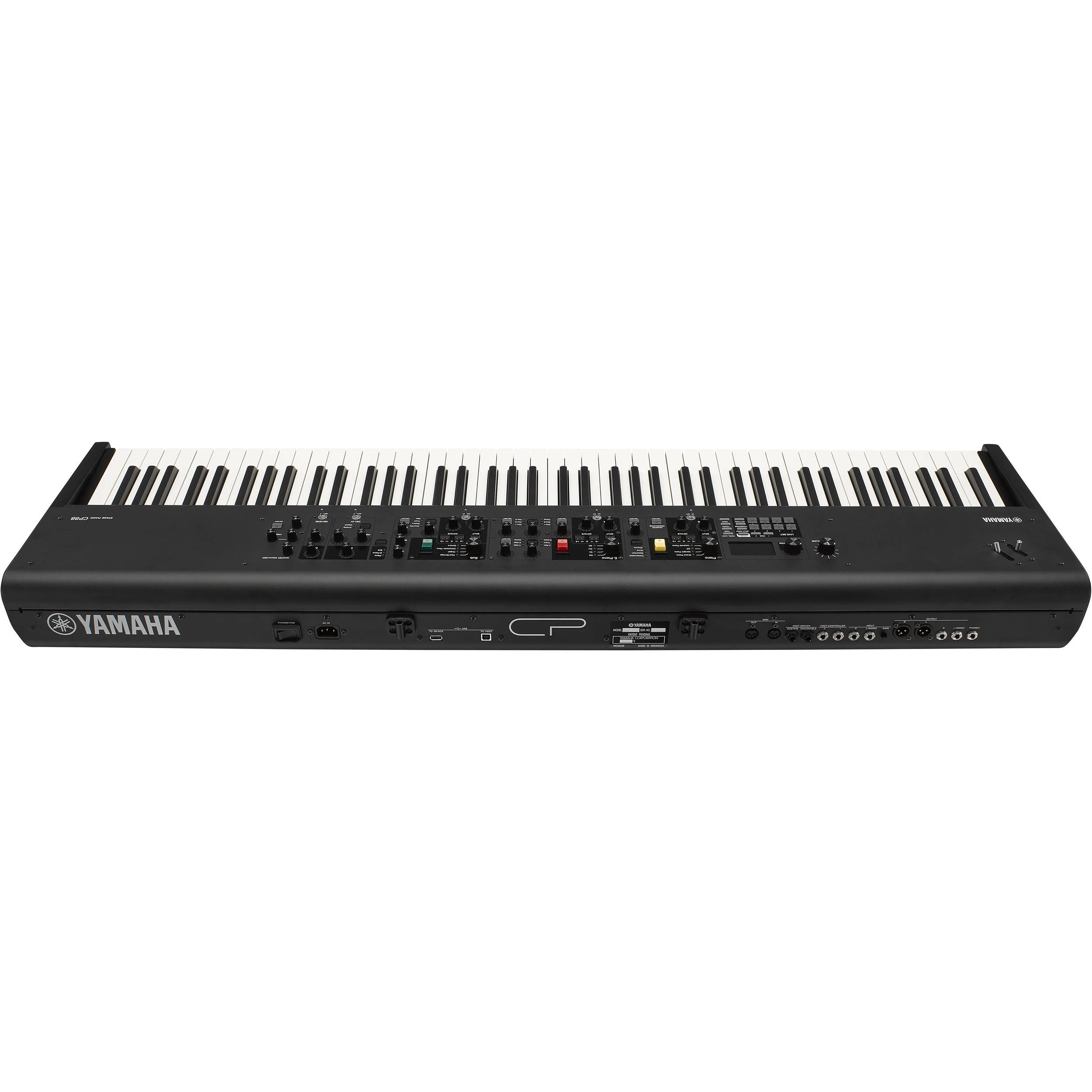 Yamaha CP88 88-Key Stage Piano