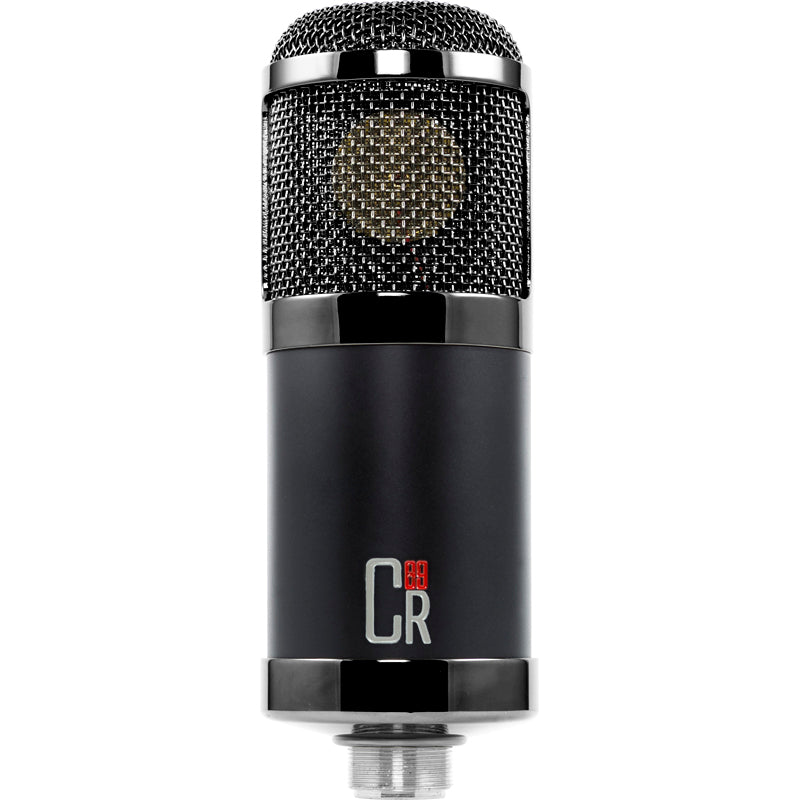 MXL CR89 Large Diaphragm Condenser Microphone