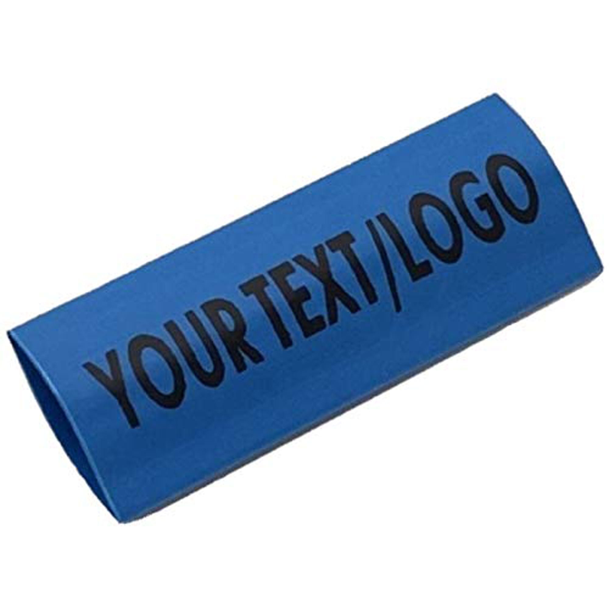 Performance Audio Custom Printed 1/2" Premium 2:1 Heat Shrink Tubing (100 Pack)