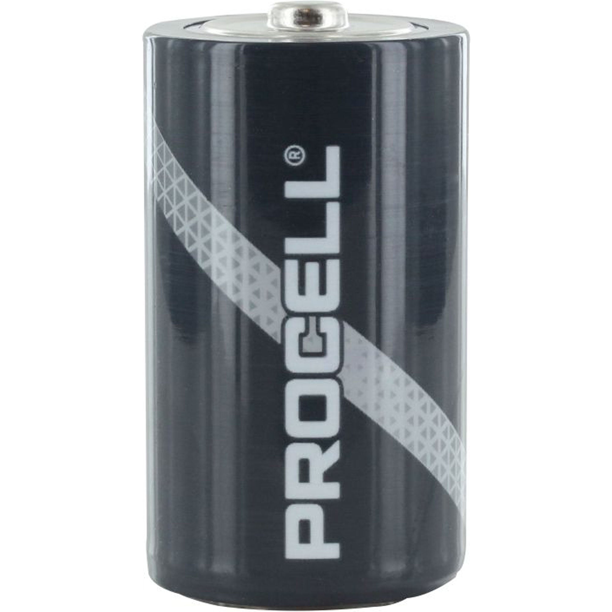 Duracell Procell D 1.5V Alkaline Batteries (72 Pack)