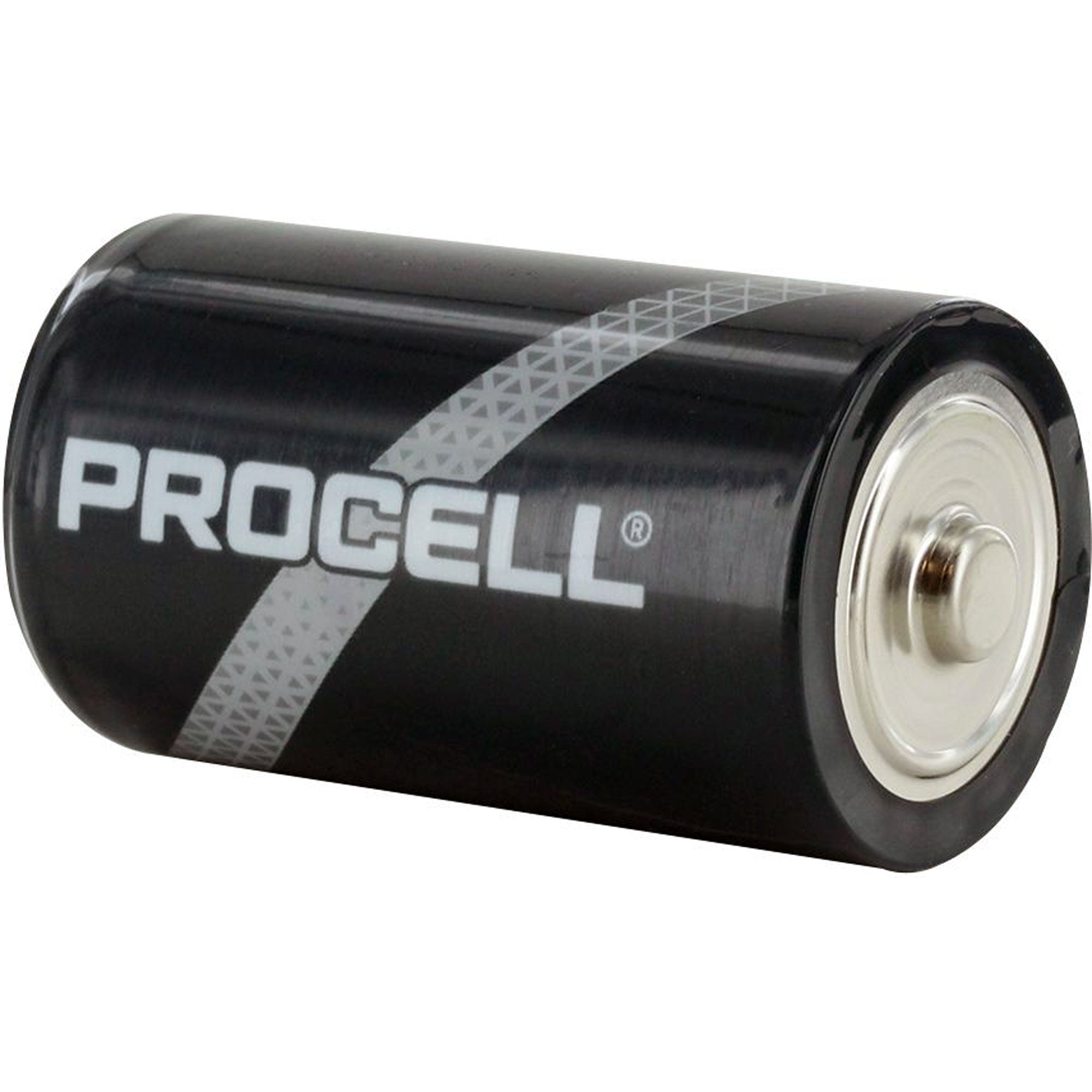 Duracell Procell D 1.5V Alkaline Batteries (72 Pack)