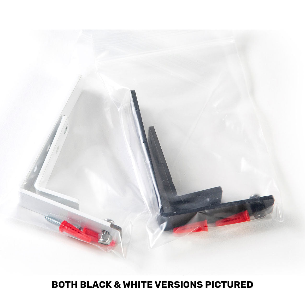 RF Venue DFIN-INSTALL-KITB Parts Kit for Diversity Fin Antenna Install (Black)