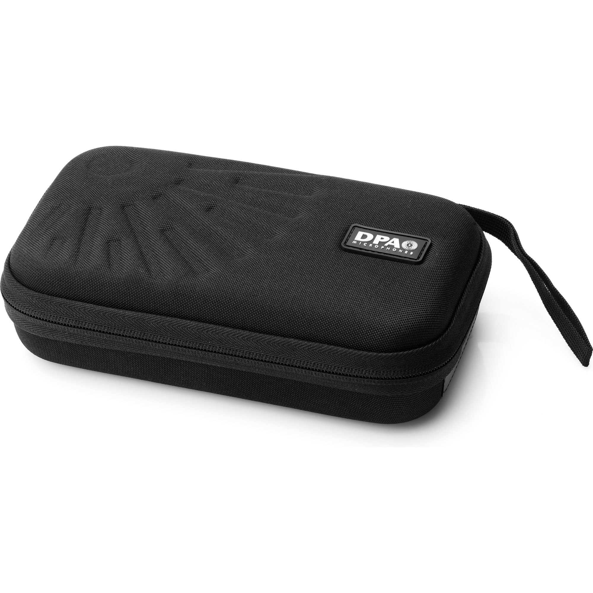 DPA KE0034-1 Zipper Case for d:facto Handheld Microphone (Black)