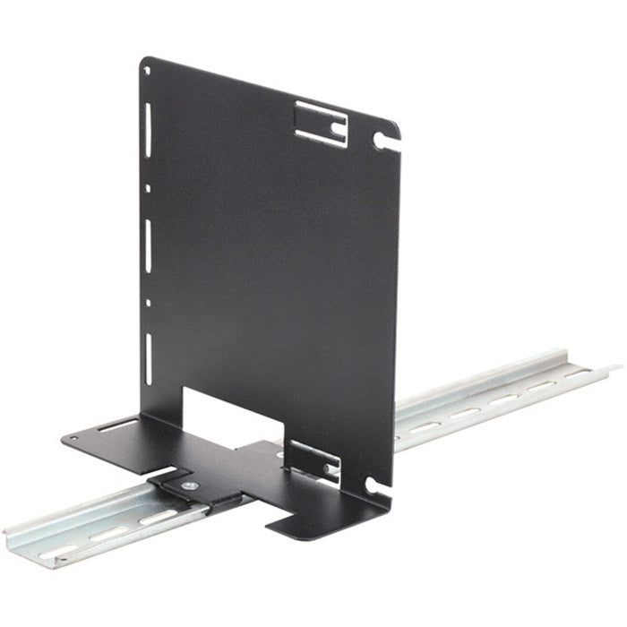 RDL DRA-35R Rack-Up Din Rail Adapter