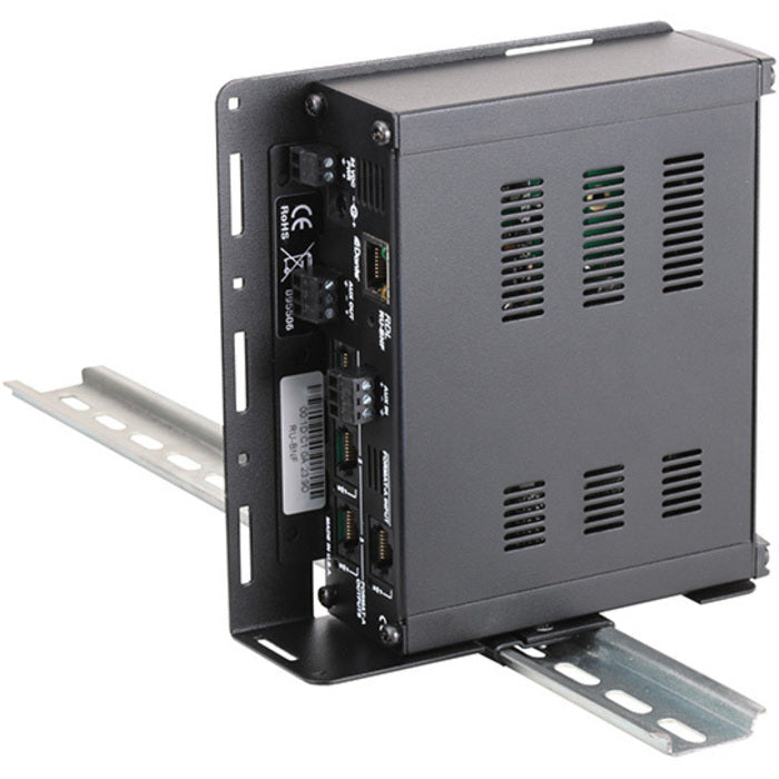 RDL DRA-35R Rack-Up Din Rail Adapter