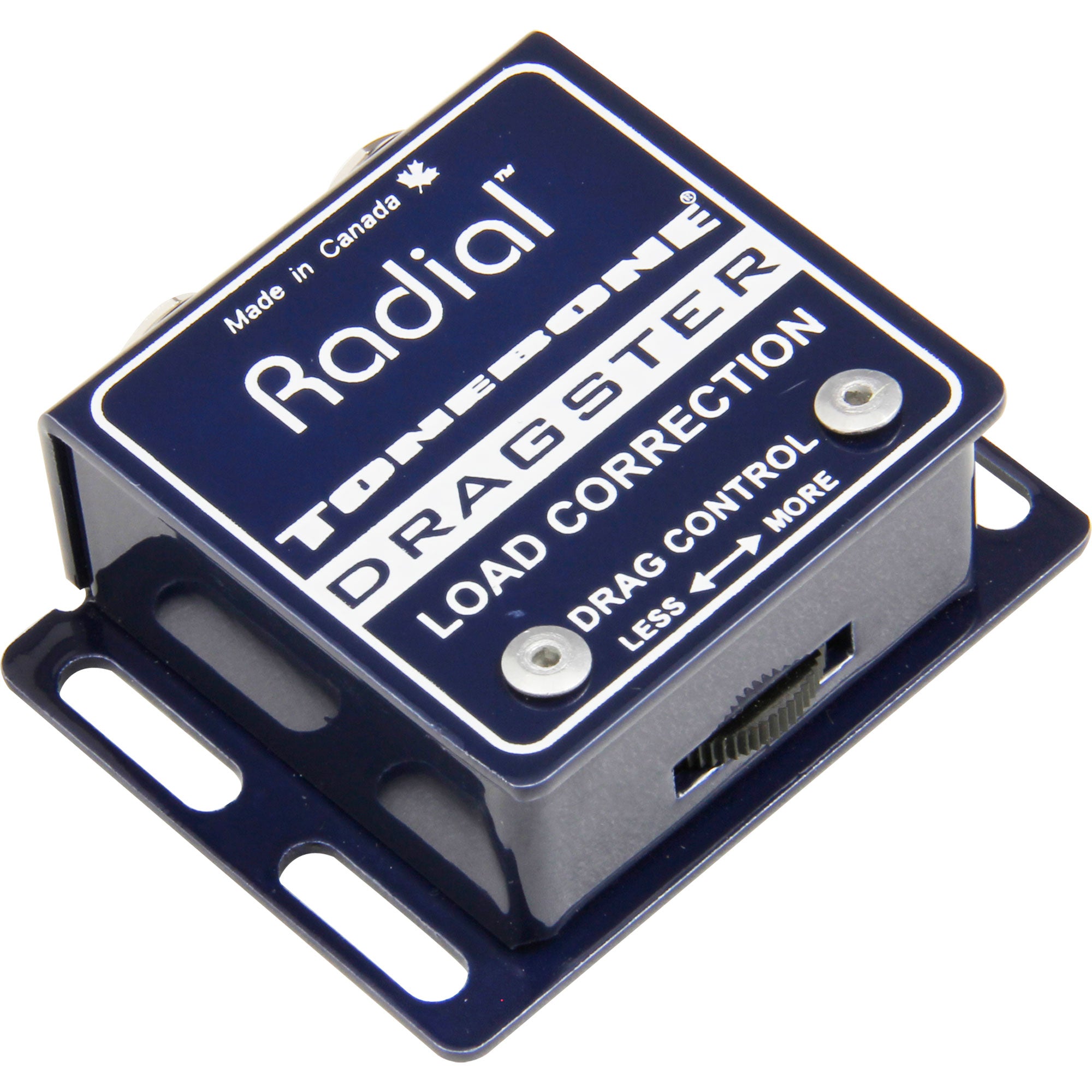 Radial Engineering Dragster Guitar Pickup Impedance Load Correction Device