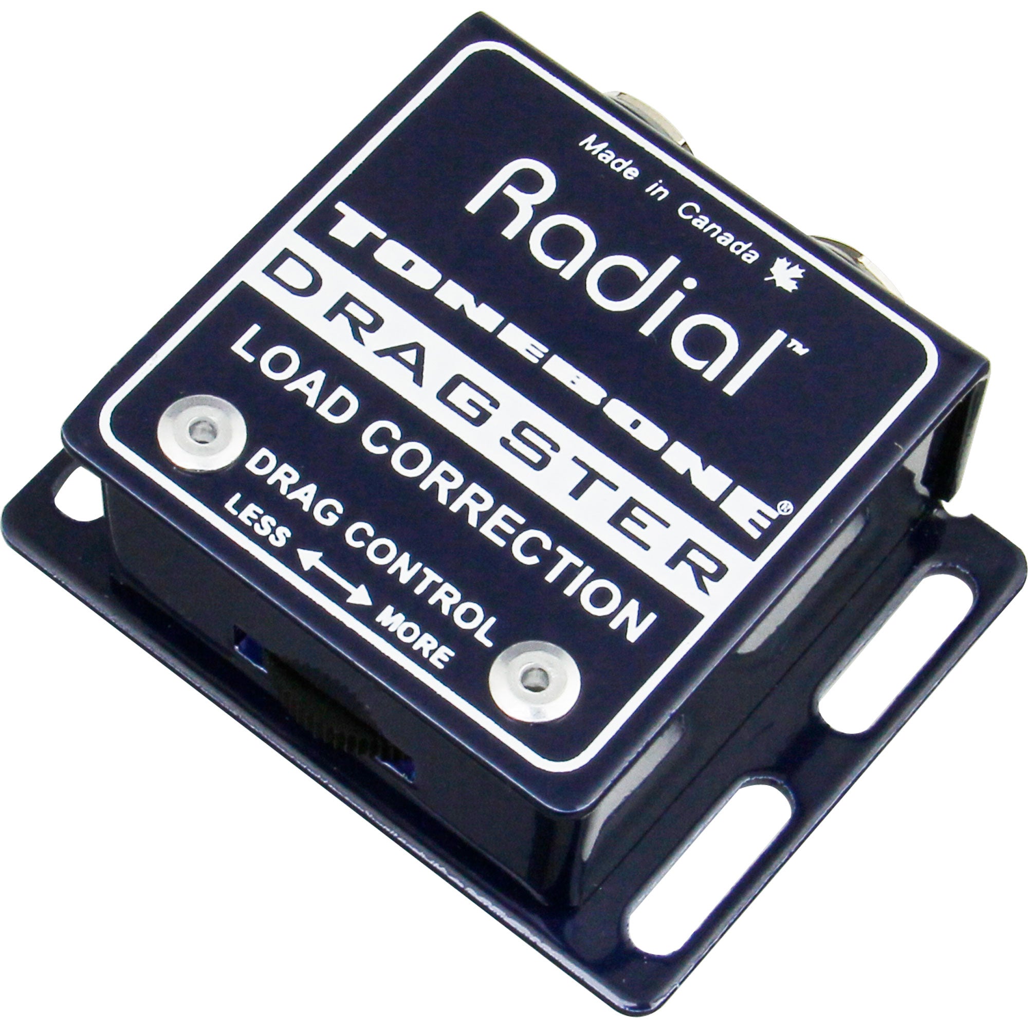 Radial Engineering Dragster Guitar Pickup Impedance Load Correction Device