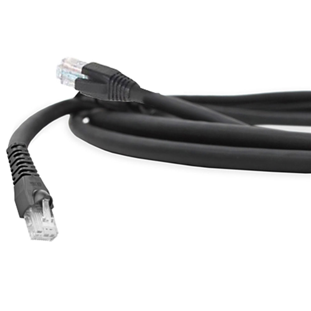 RapcoHorizon Pro Co DURACAT-1 Cat6 RJ45-RJ45 Ethernet Networking Cable (1')