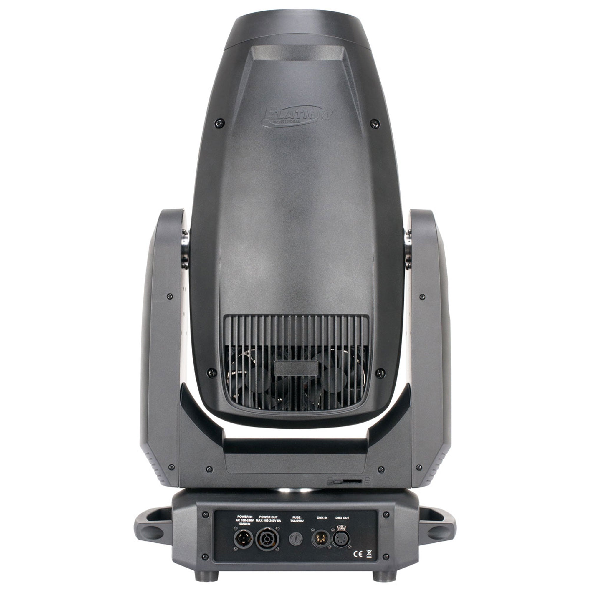 Elation FUZE SPOT RGBMA LED Moving Spot Light Fixture