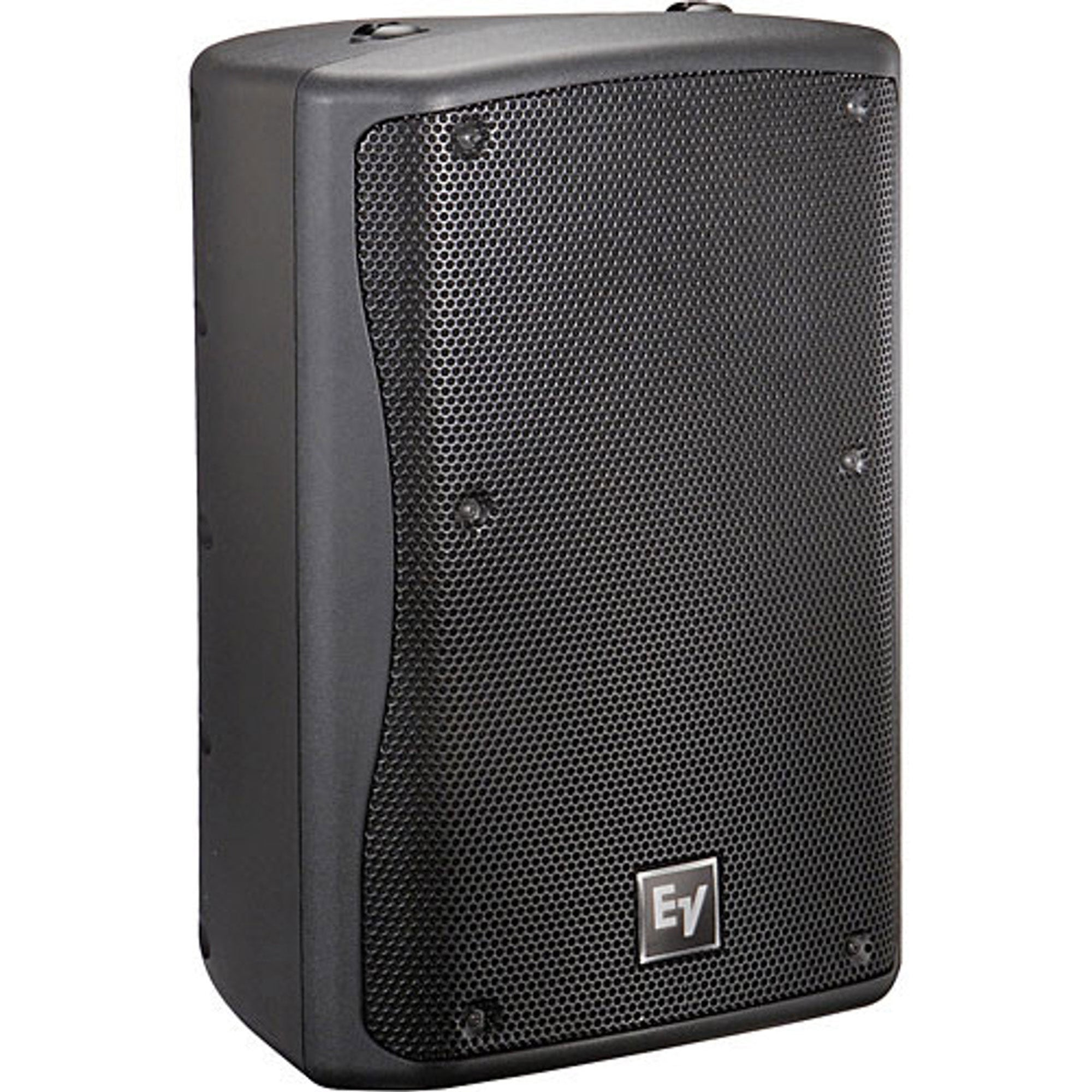 Electro-Voice ZX3-60B 12" Two-Way 600W Passive Loudspeaker with 60 x 60° Horn (Black)