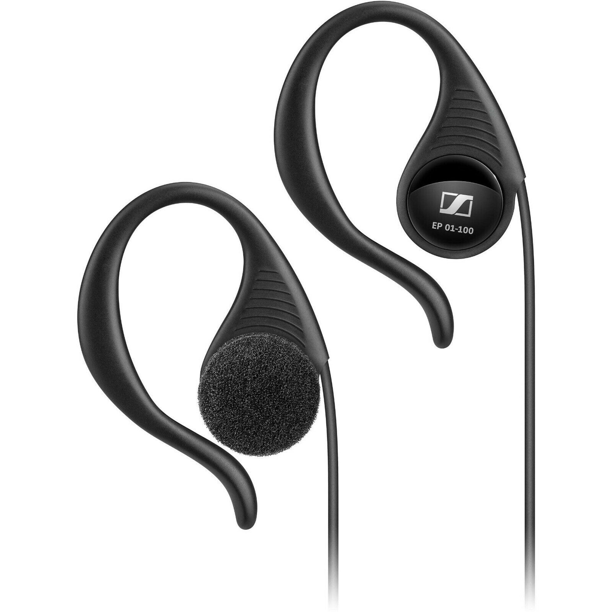 Sennheiser EP 01 Stereo In-Ear Phones with 39" Cable