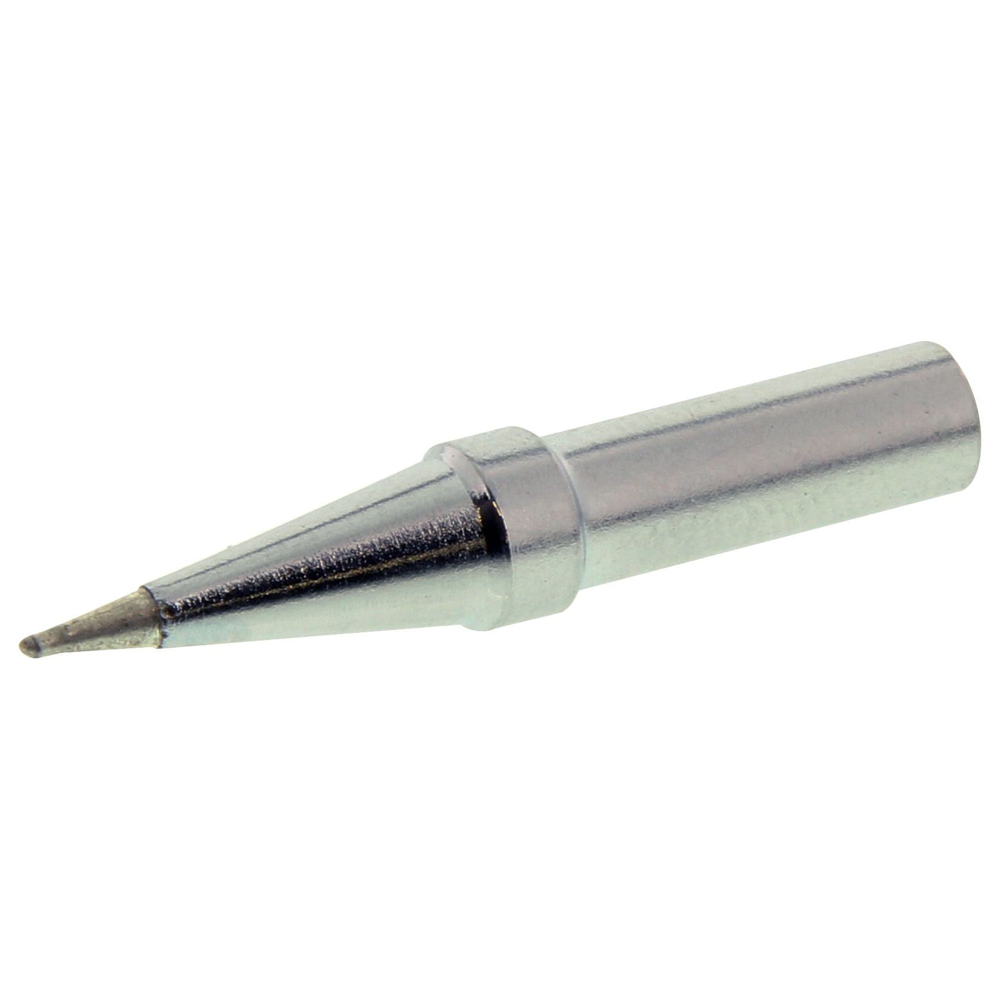 Weller ETP 1/32" Conical Soldering Tip for PES51, WE1010NA