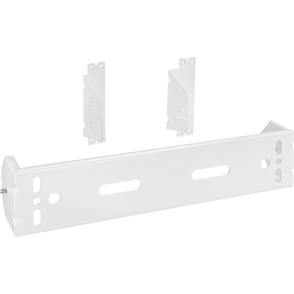 Electro-Voice ELX200-BRKT Wall Mount Bracket for ELX200 2-Way Speakers (White)