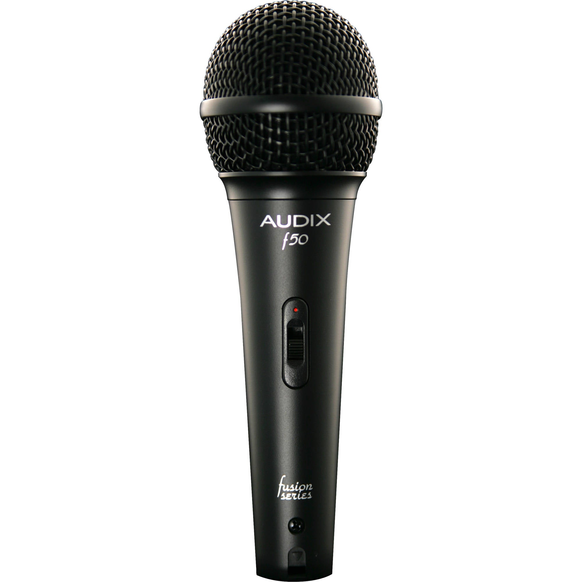 Audix f50S Dynamic Vocal Microphone with Switch