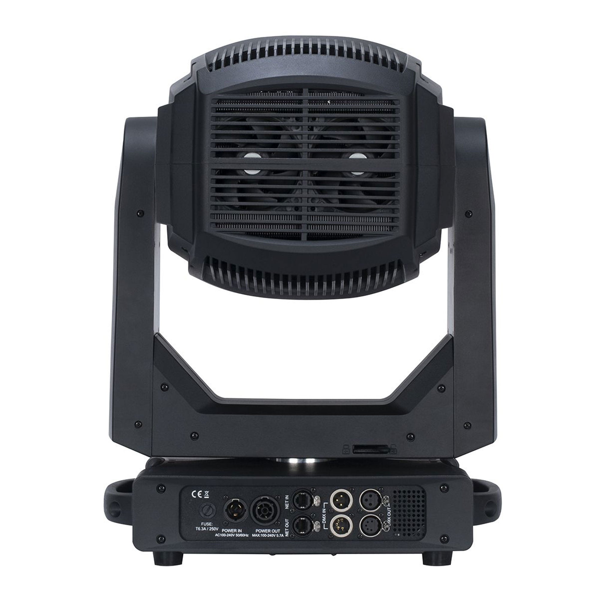 American DJ Focus Profile 400W LED Moving Head Light Fixture