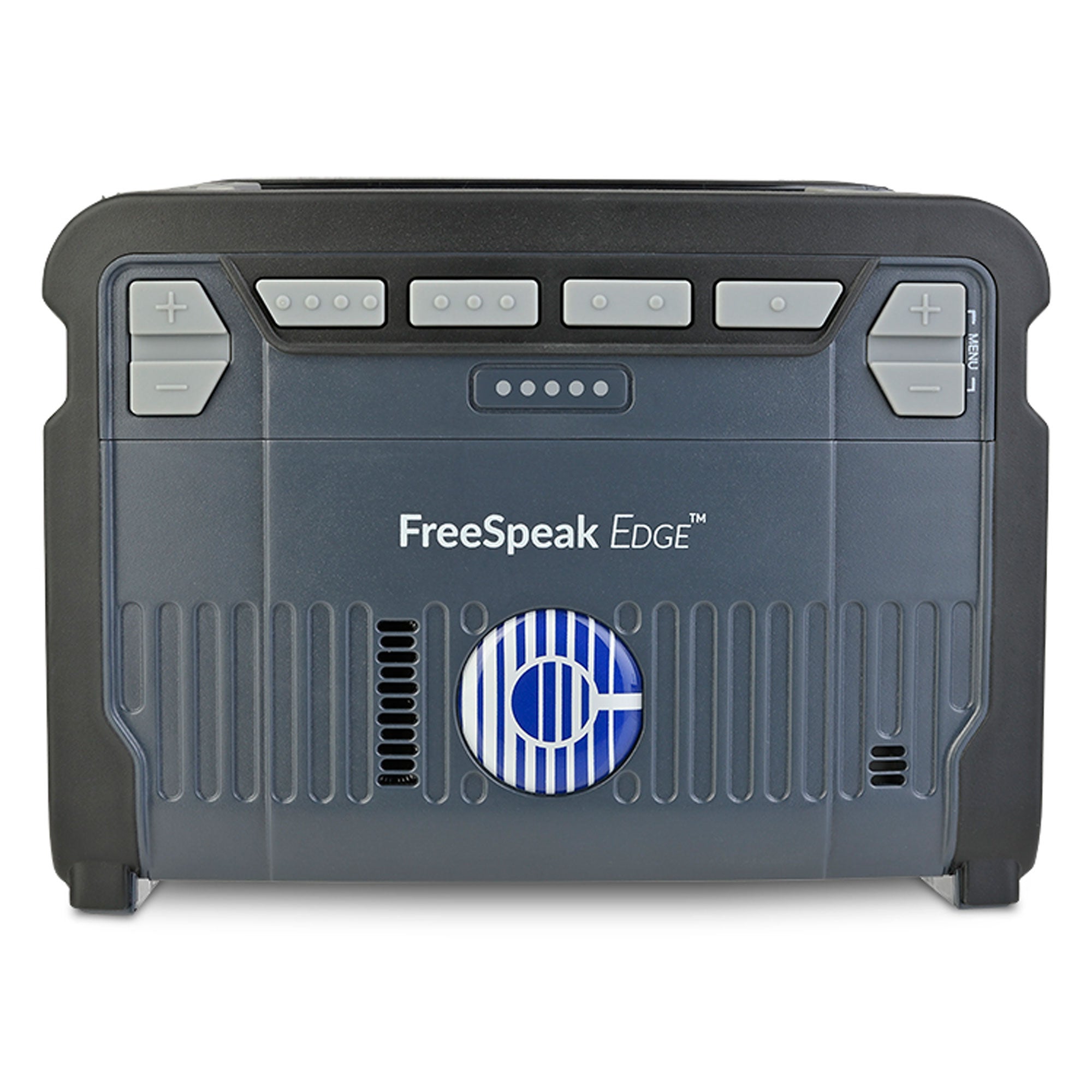 Clear-Com FSE-BP50-X5 FreeSpeak Edge 5 GHz Wireless Beltpack (5-Pin Female XLR)