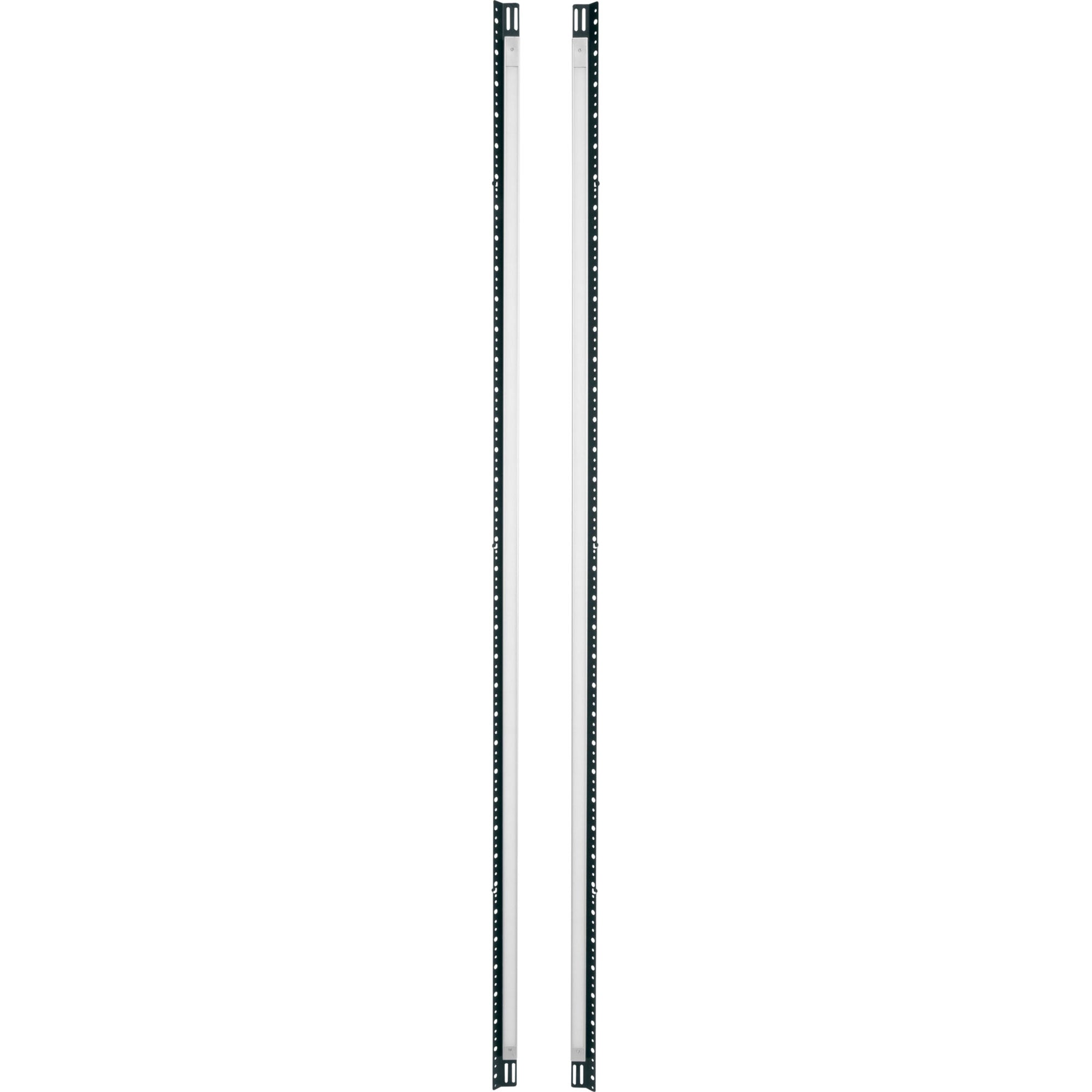 Middle Atlantic FWD-LT-UTL-35-40-D Forward Full Height Utility Light (1 Pair, 35-40 RU)