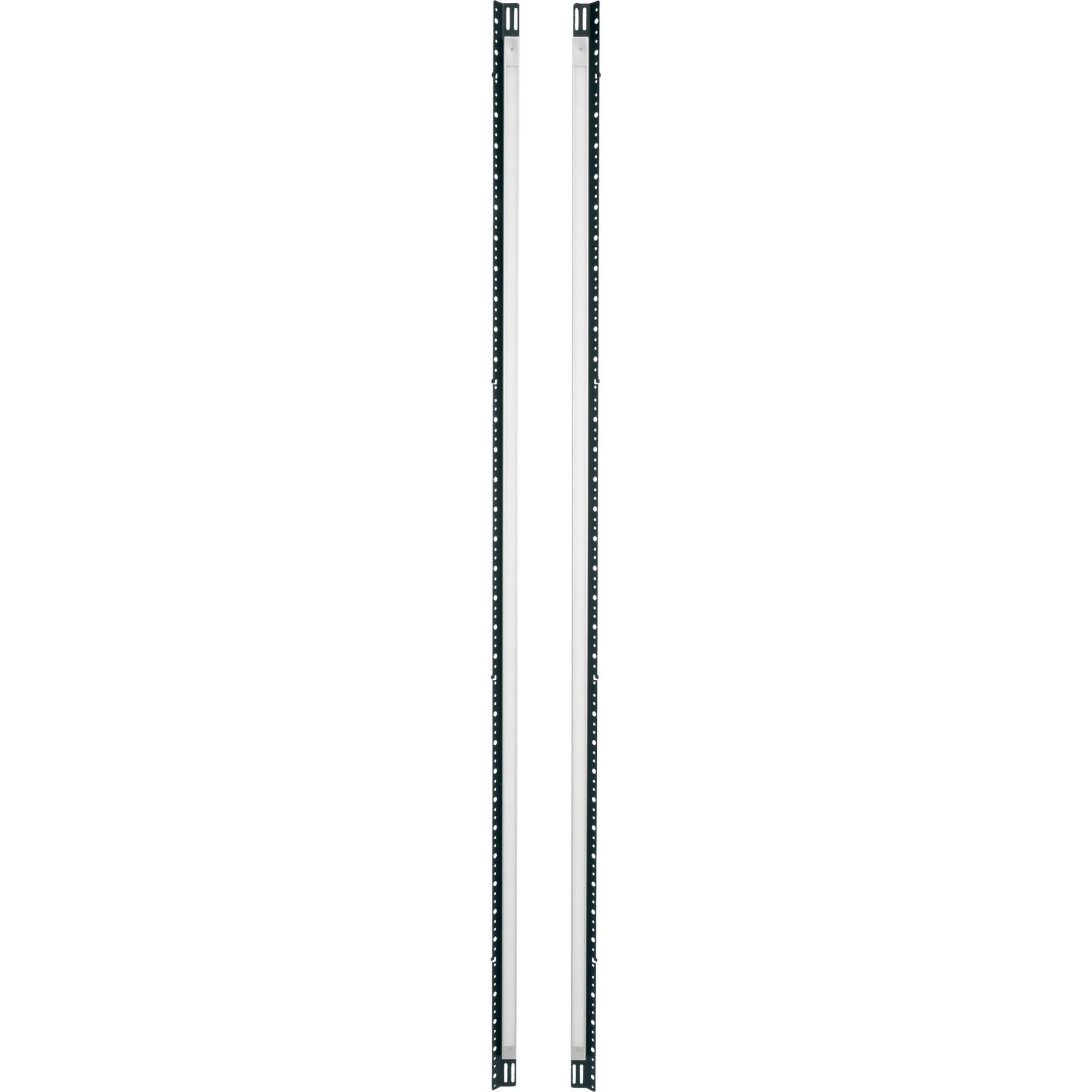 Middle Atlantic FWD-LT-UTL-41-42-D Forward Full Height Utility Light (1 Pair, 41-42 RU)