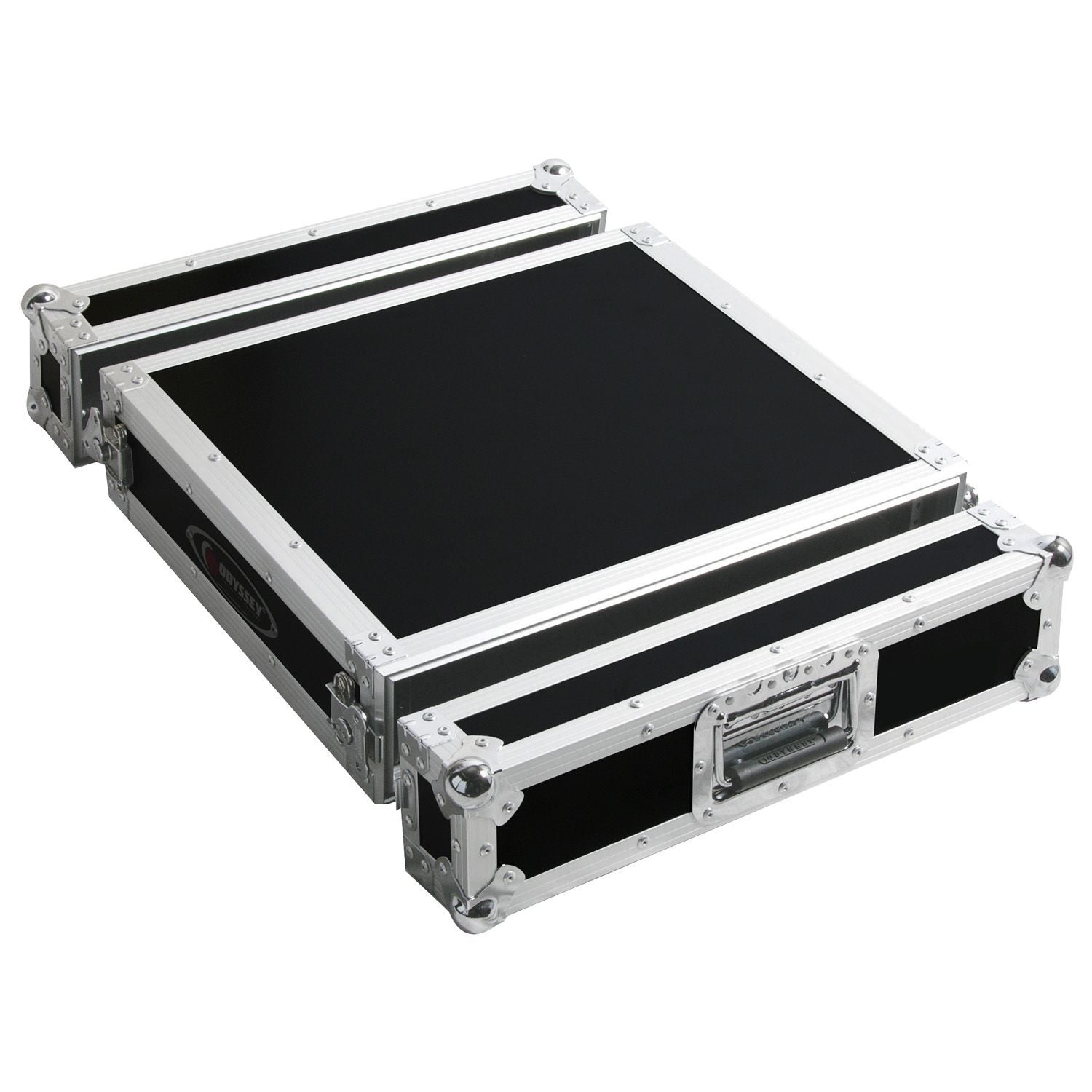 Odyssey FZAR2 Amp Rack Case (2U)