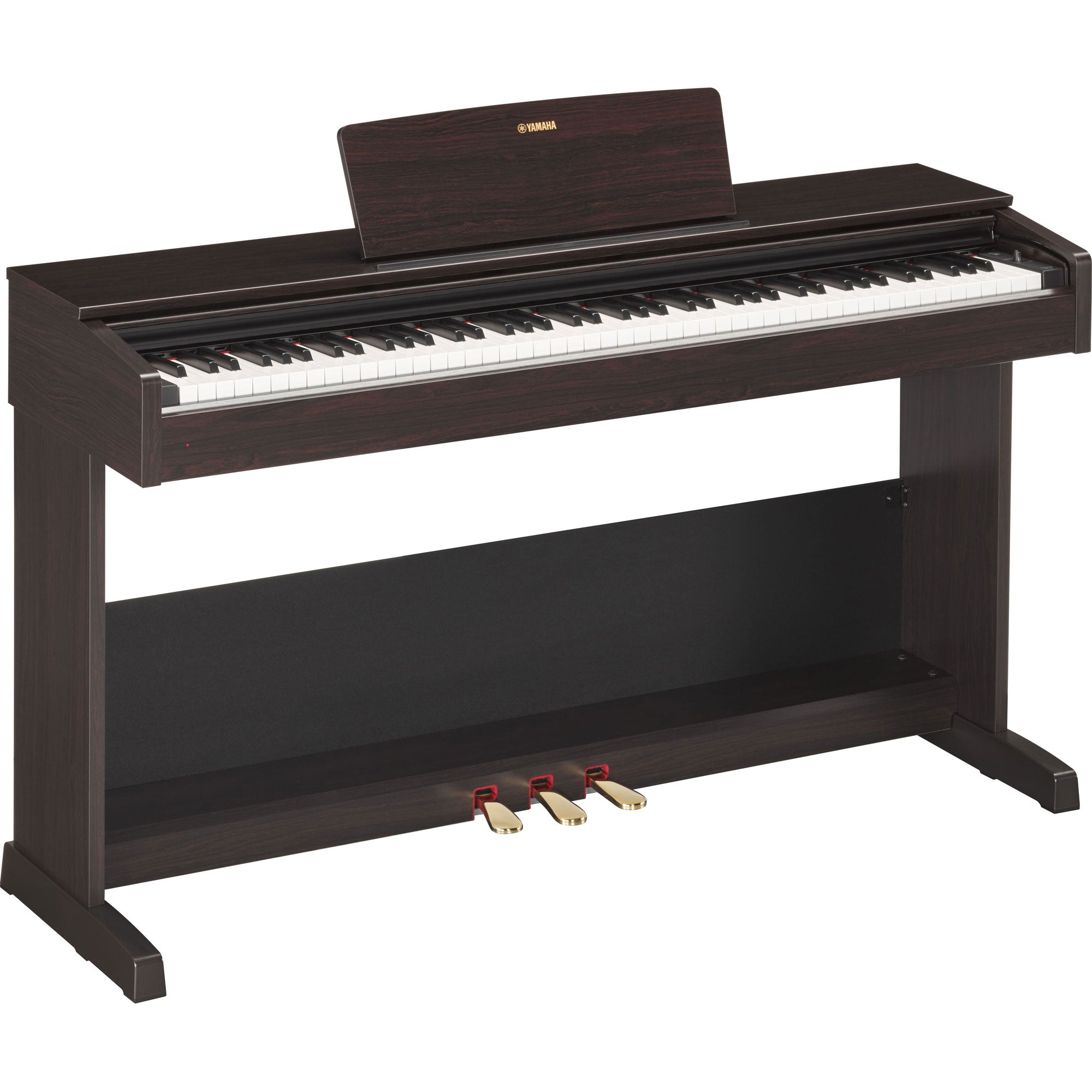 Yamaha Arius YDP-103 Digital Piano with Bench (Dark Rosewood)