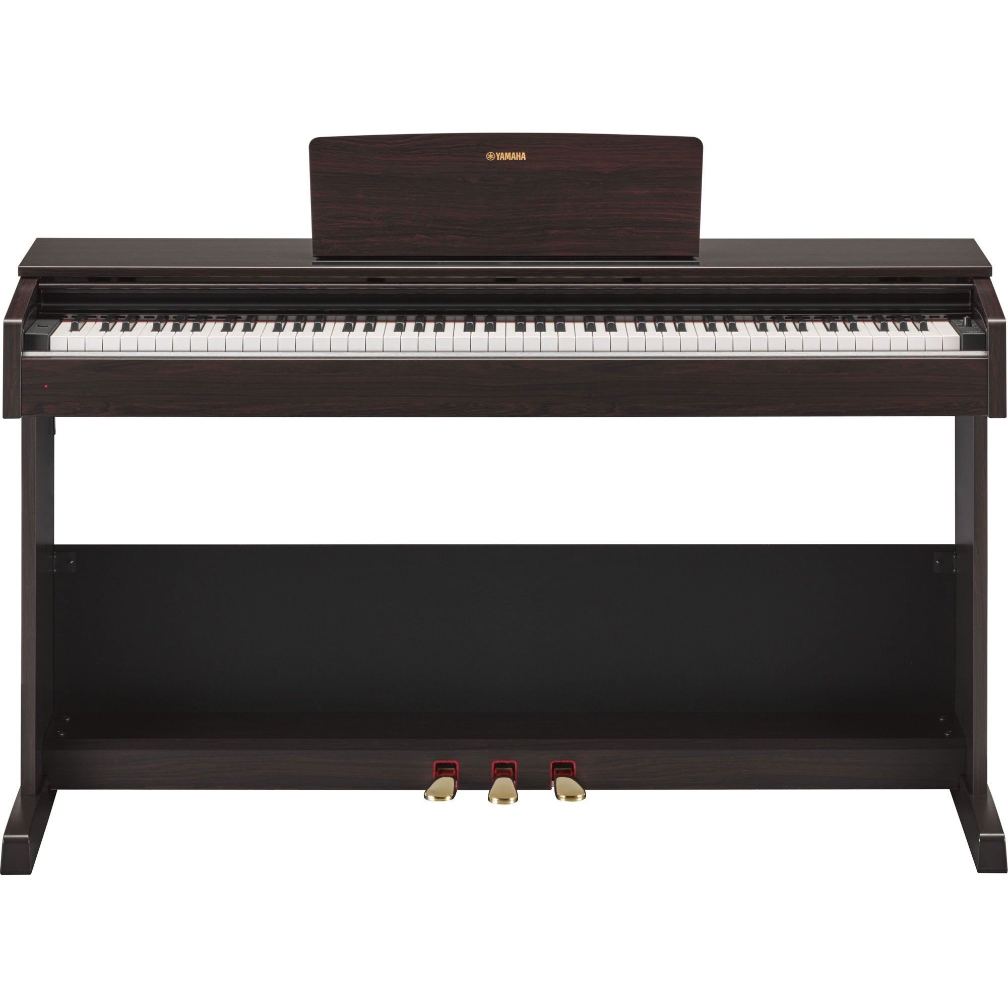 Yamaha Arius YDP-103 Digital Piano with Bench (Dark Rosewood)