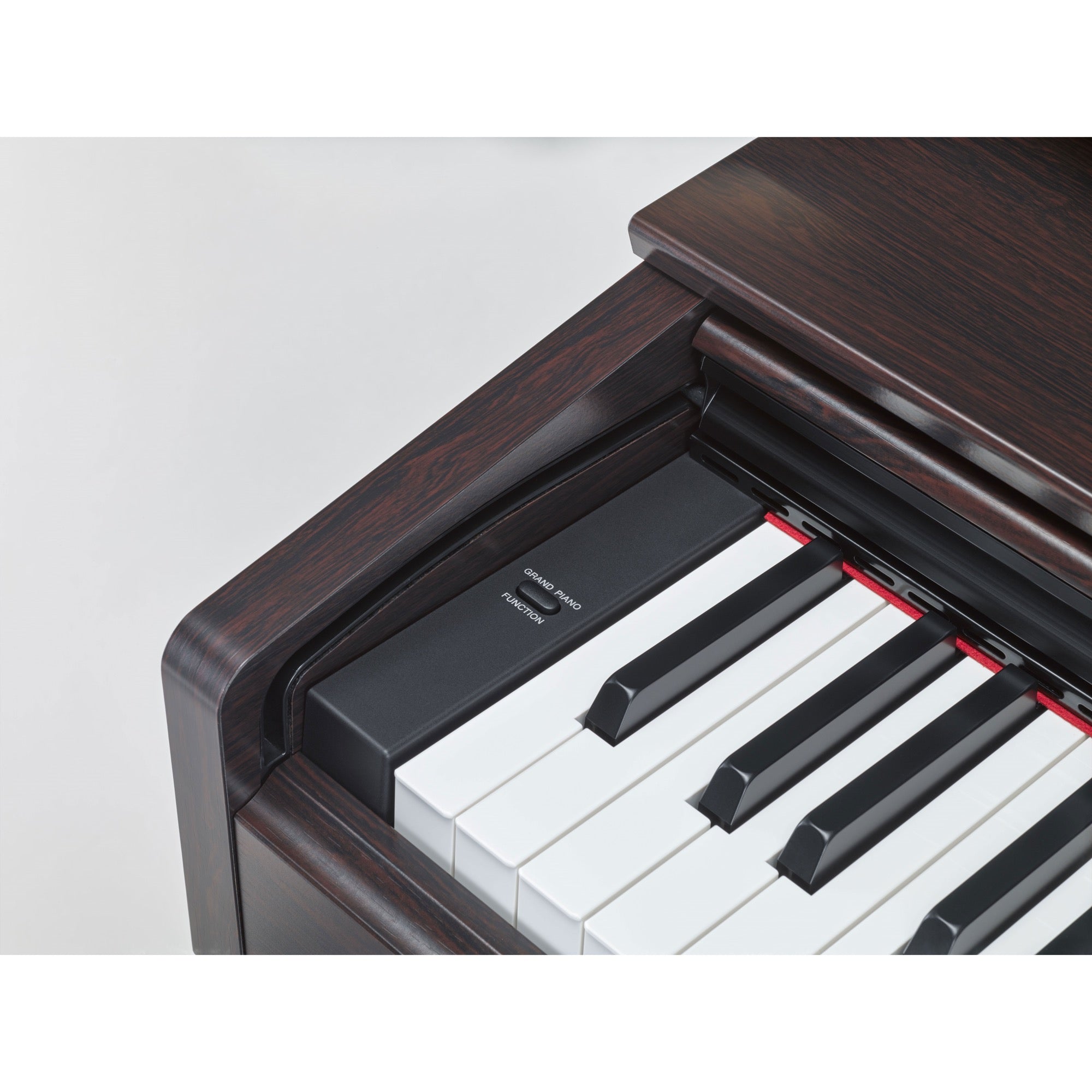 Yamaha Arius YDP-103 Digital Piano with Bench (Dark Rosewood)