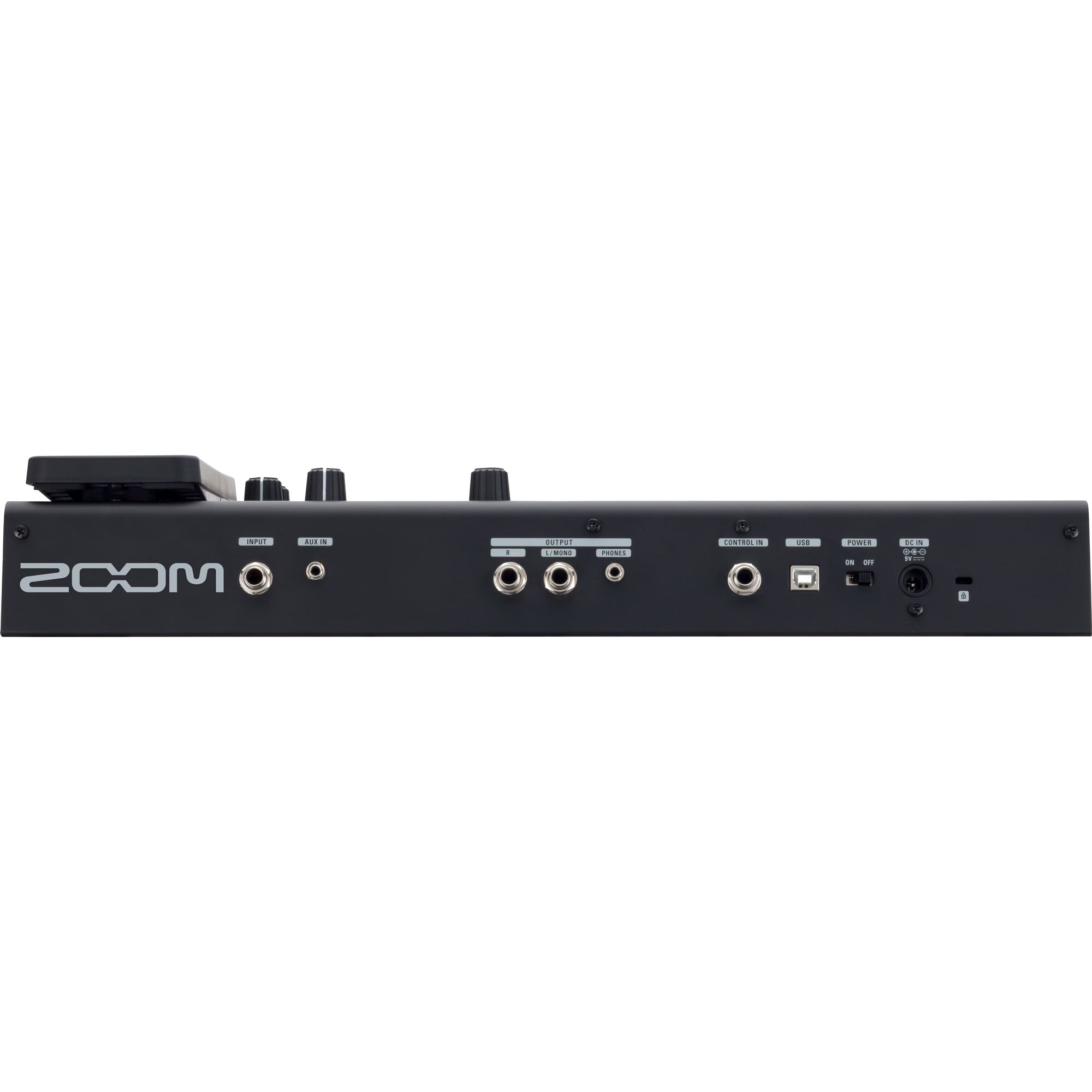 Zoom G5n Guitar Multi-Effects Processor