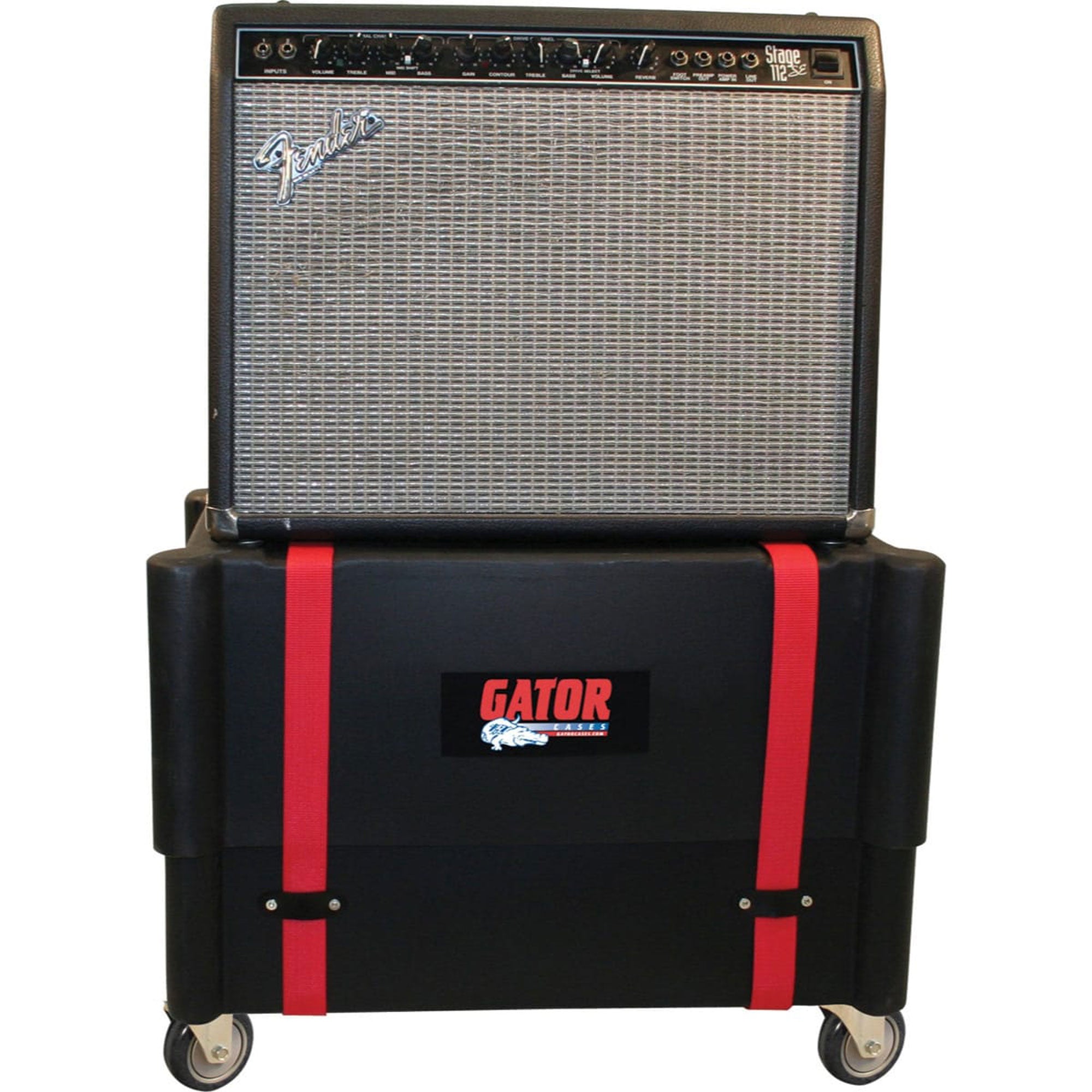 Gator Cases G-112-ROTO 1x12 Combo Amp Transporter