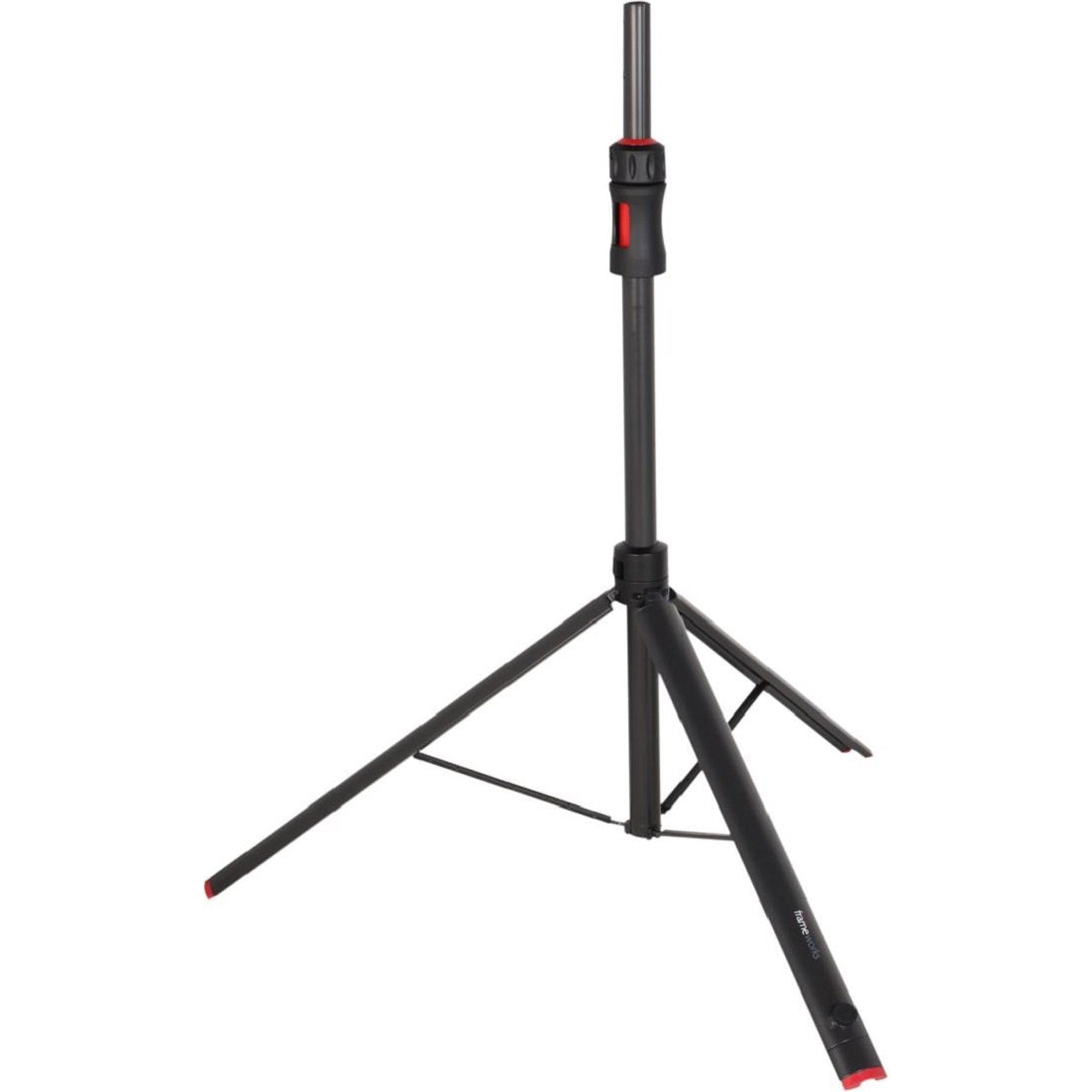 Gator Frameworks GFW-ID-SPKR iD Series Speaker Stand