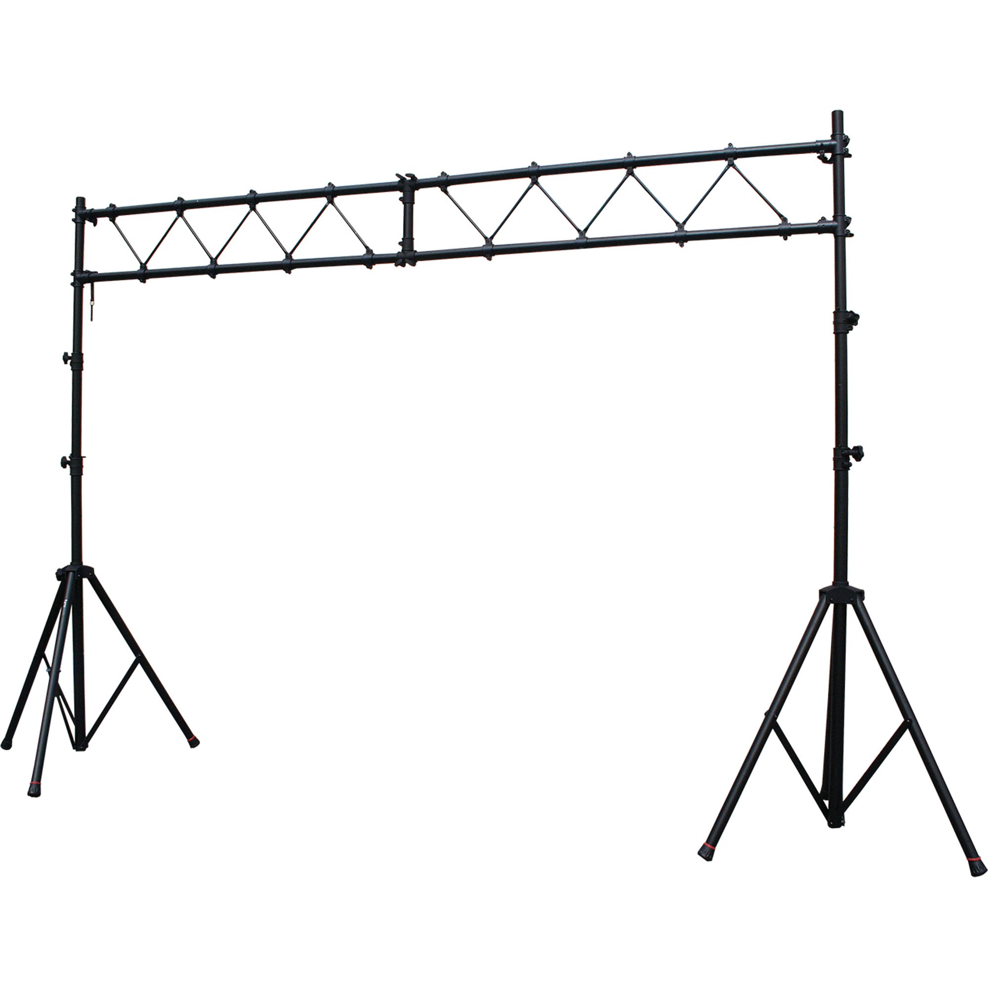 Gator Frameworks GFW-LIGHT-LT1 Lightweight Aluminum Lighting Truss