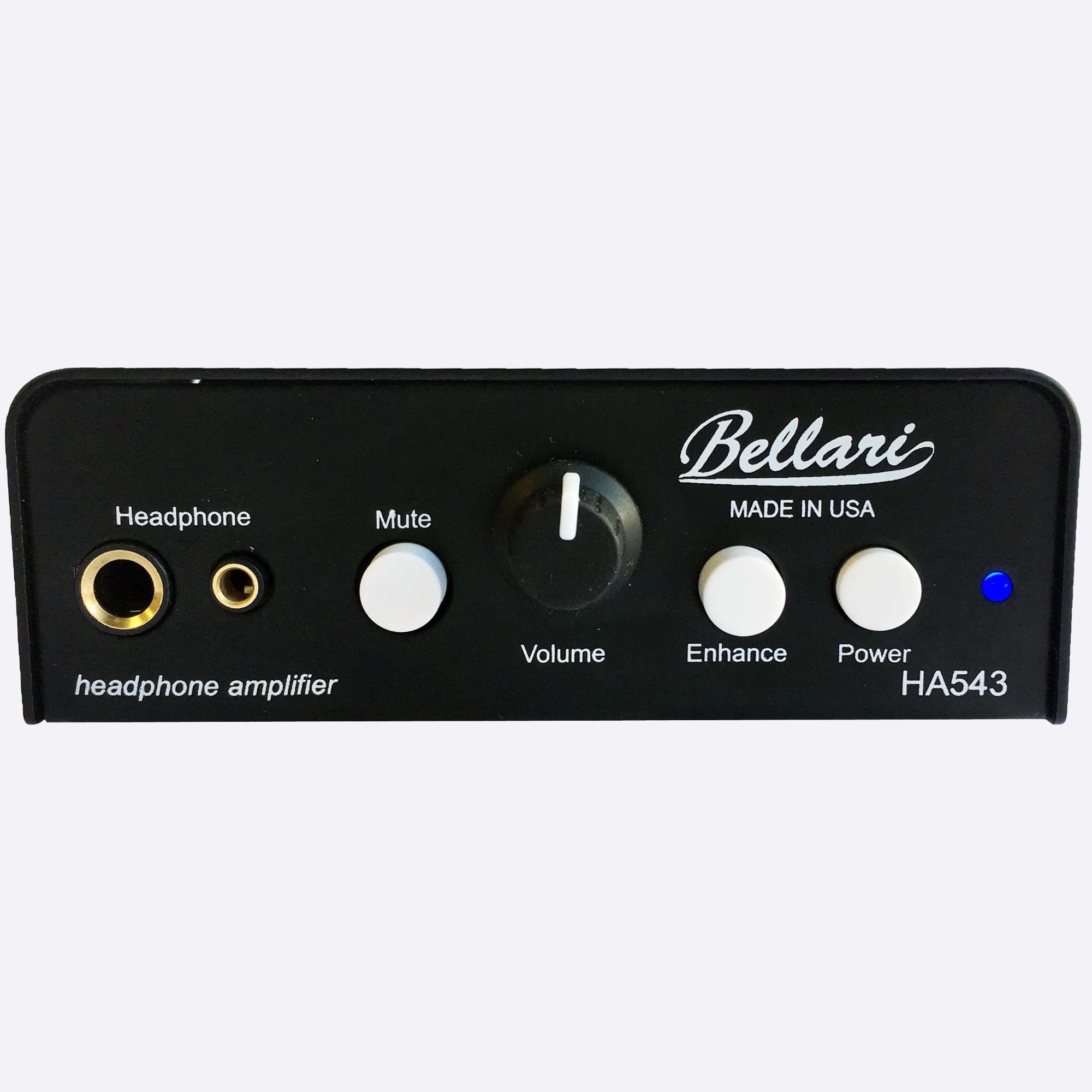 Rolls Bellari HA543 Headphone Amplifier