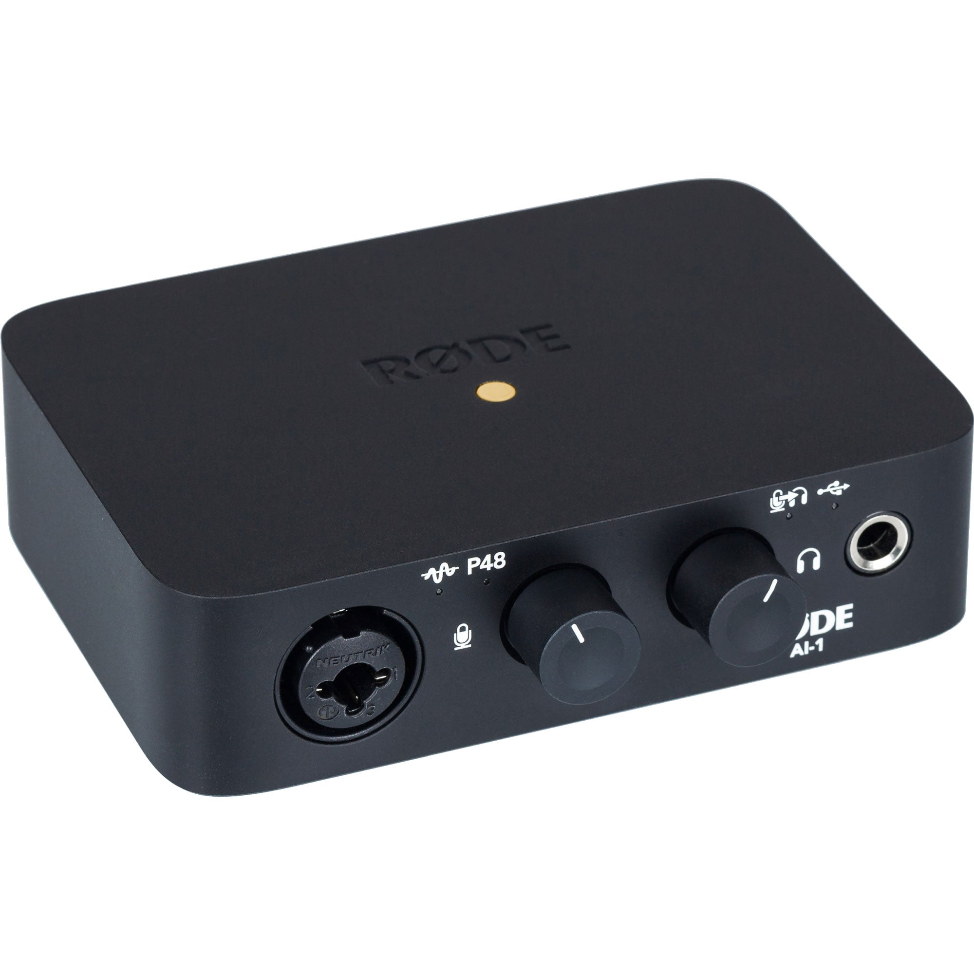 Rode AI-1 Studio Quality USB Audio Interface