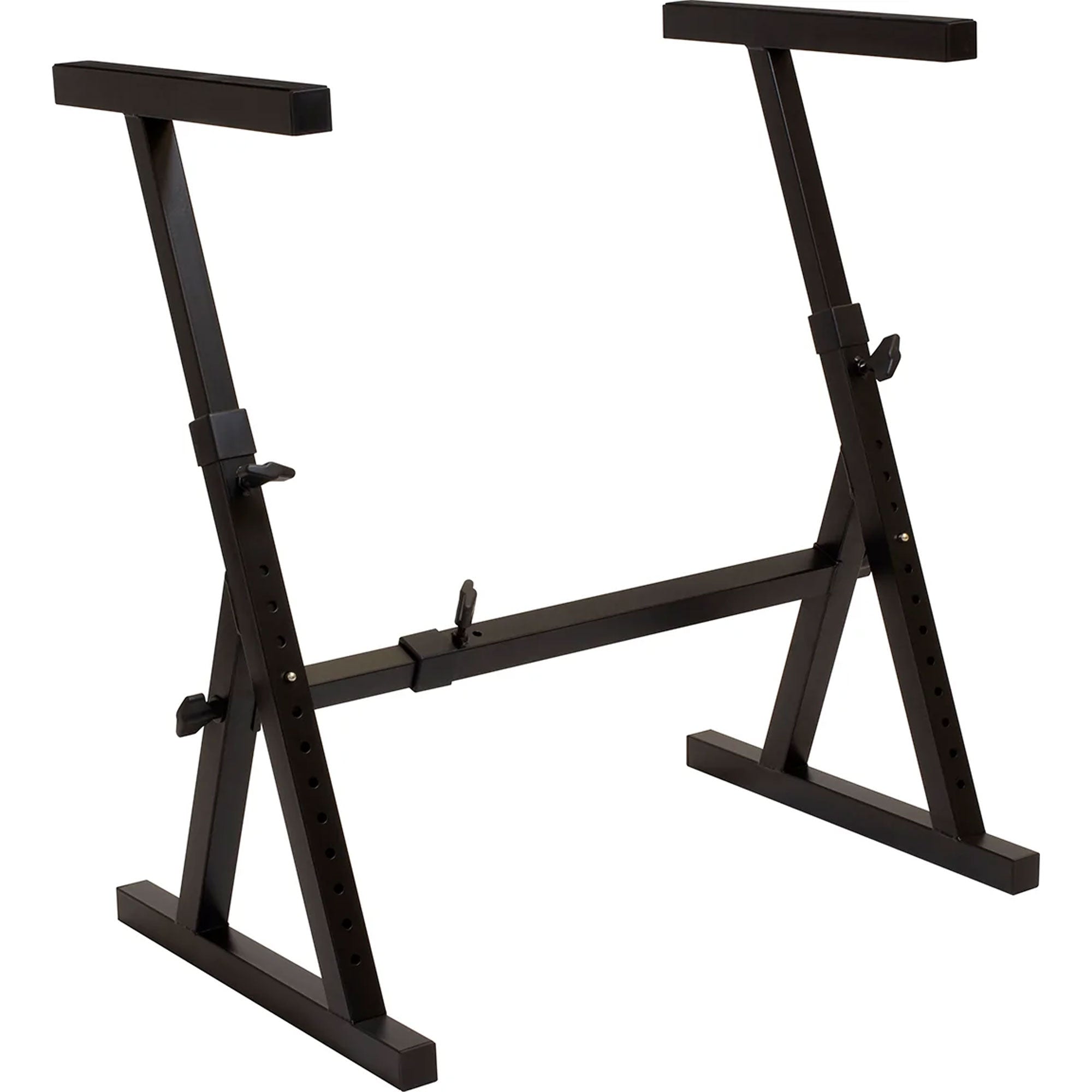 Ultimate Support JS-Z1000 JamStands Adjustable-Height Z-Style Keyboard Stand