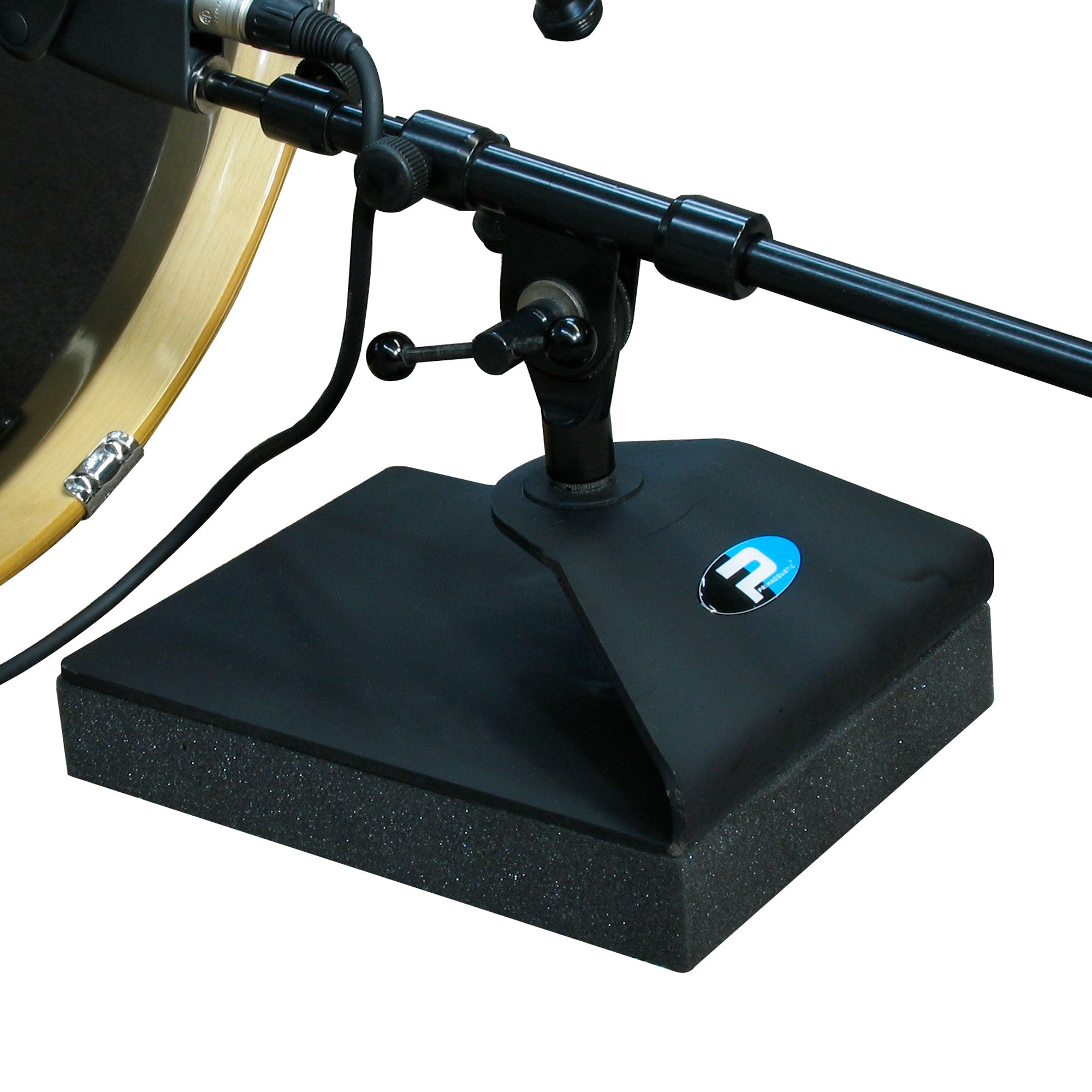 Primacoustic KickStand Bass Drum Mic Stand