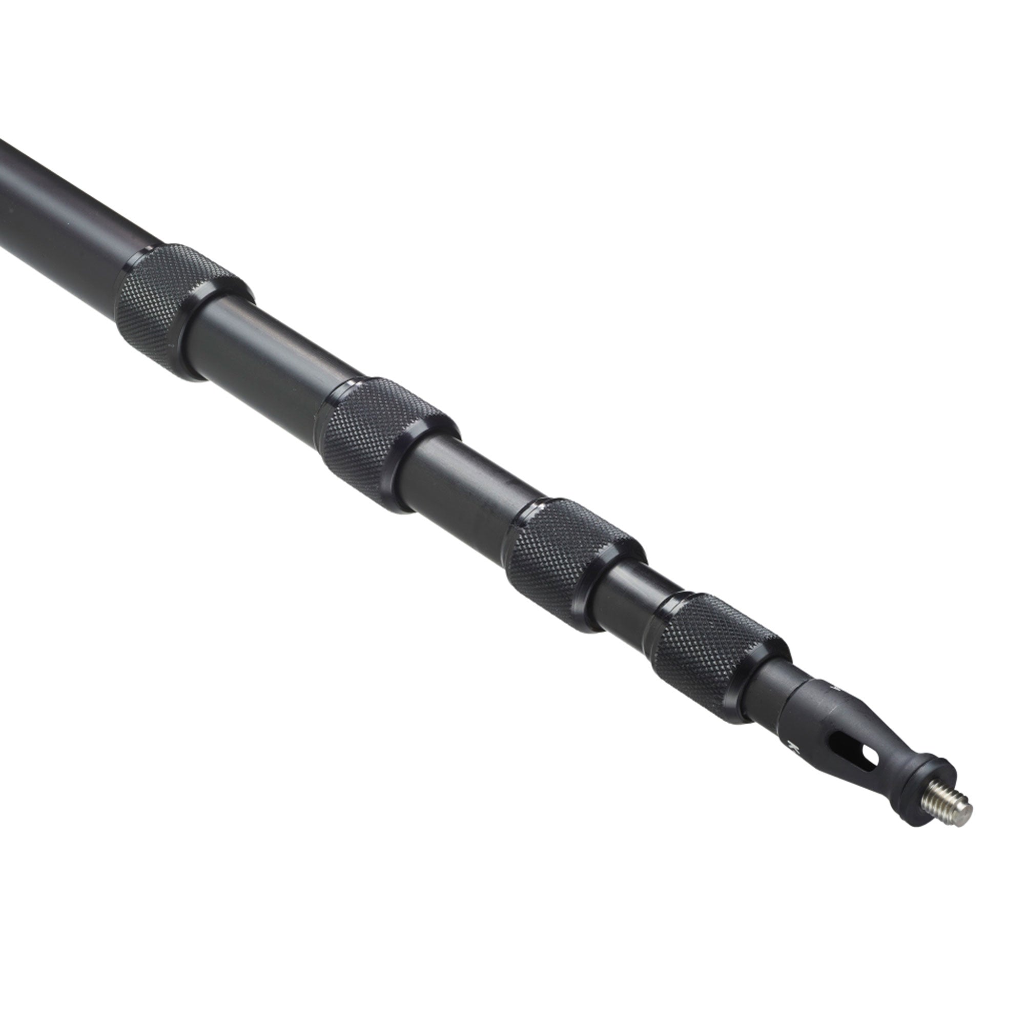 K-Tek KE110 Avalon Aluminum Boompole (Unwired)