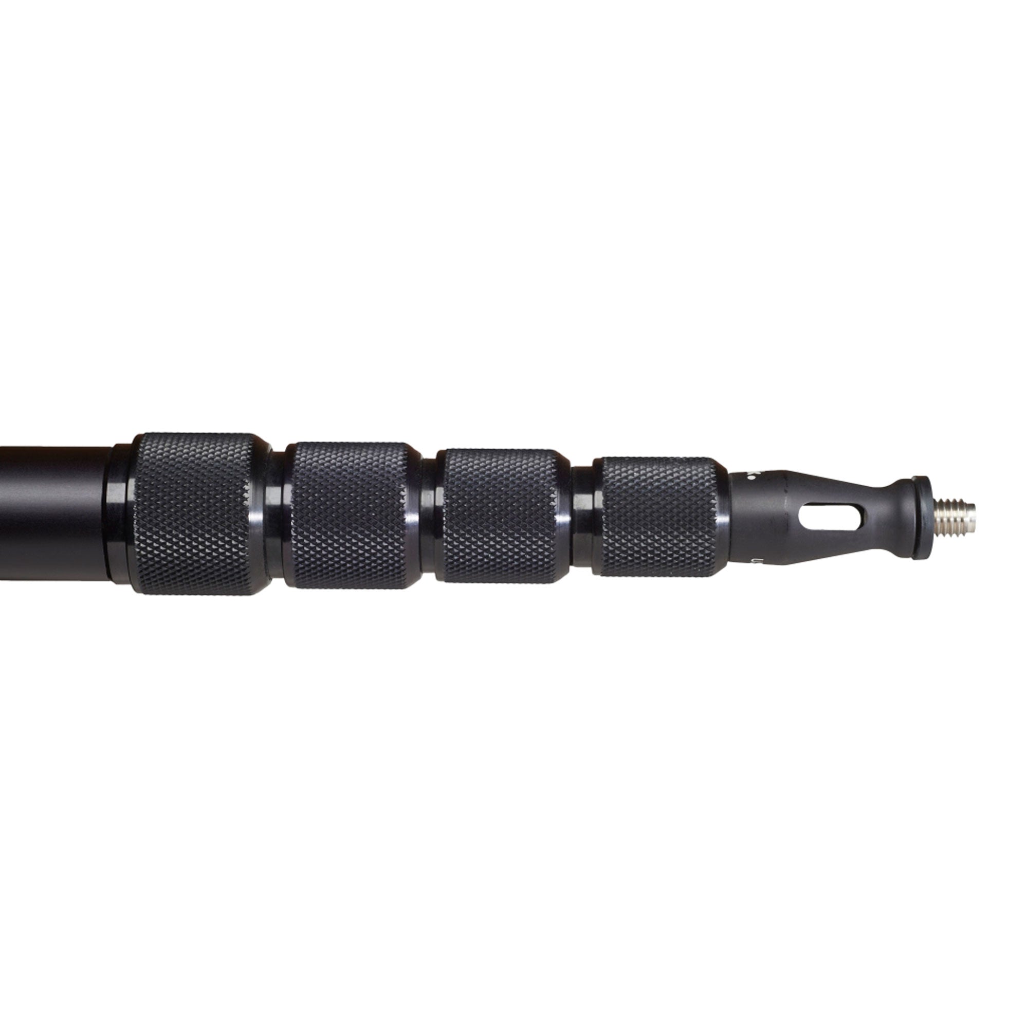 K-Tek KE110 Avalon Aluminum Boompole (Unwired)