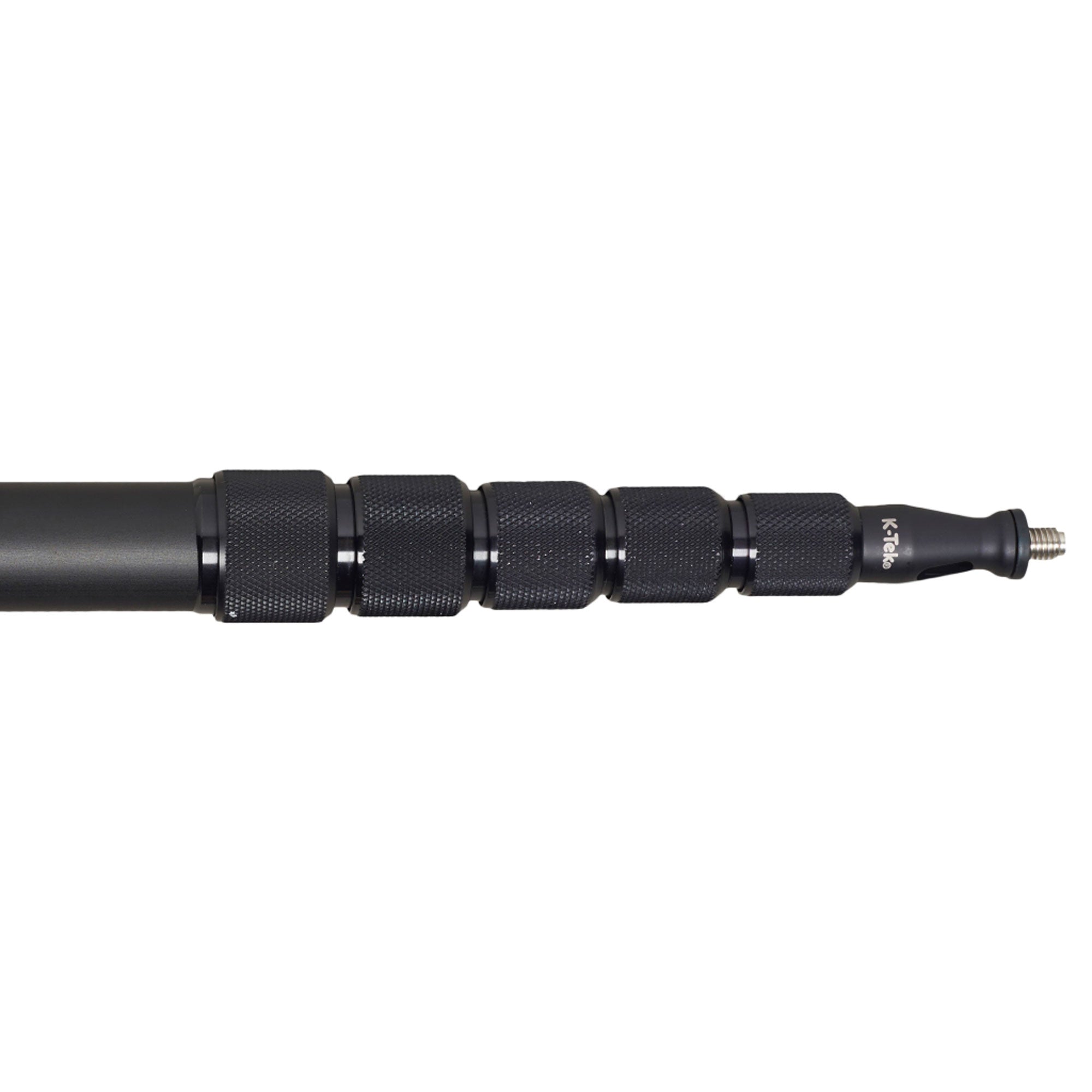 K-Tek KE79 Avalon Aluminum Traveler Boompole (Unwired)