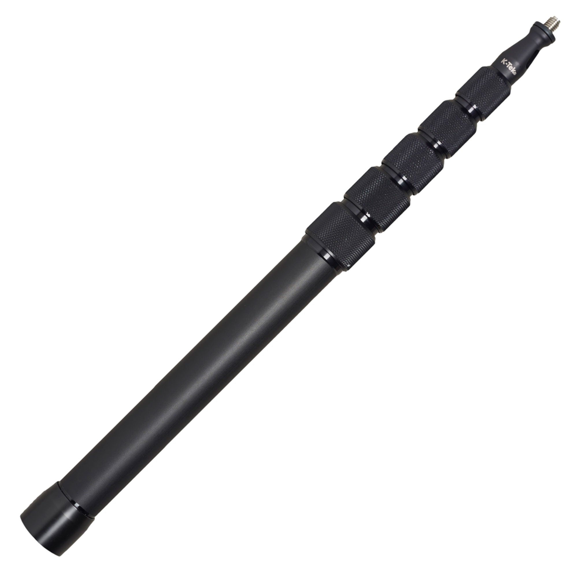 K-Tek KE79 Avalon Aluminum Traveler Boompole (Unwired)