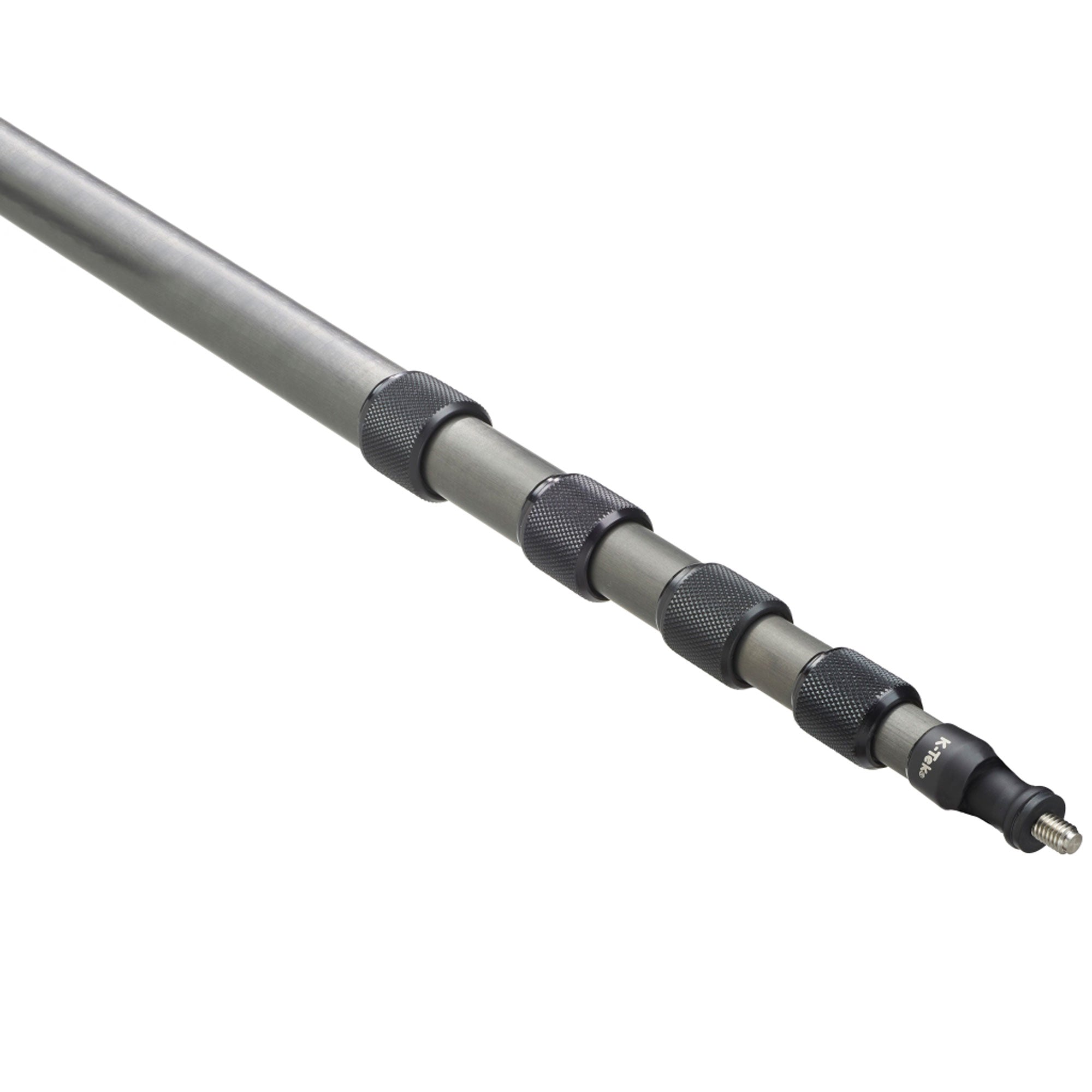 K-Tek KEG100 Avalon Graphite Boompole (Unwired)