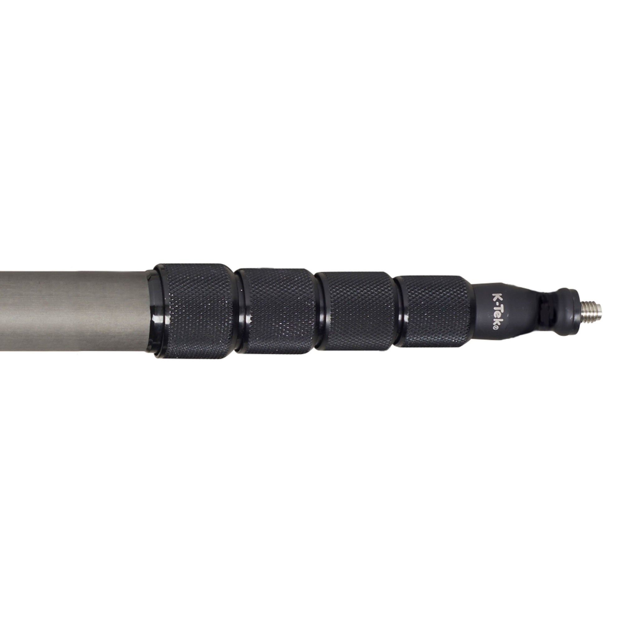 K-Tek KEG100 Avalon Graphite Boompole (Unwired)