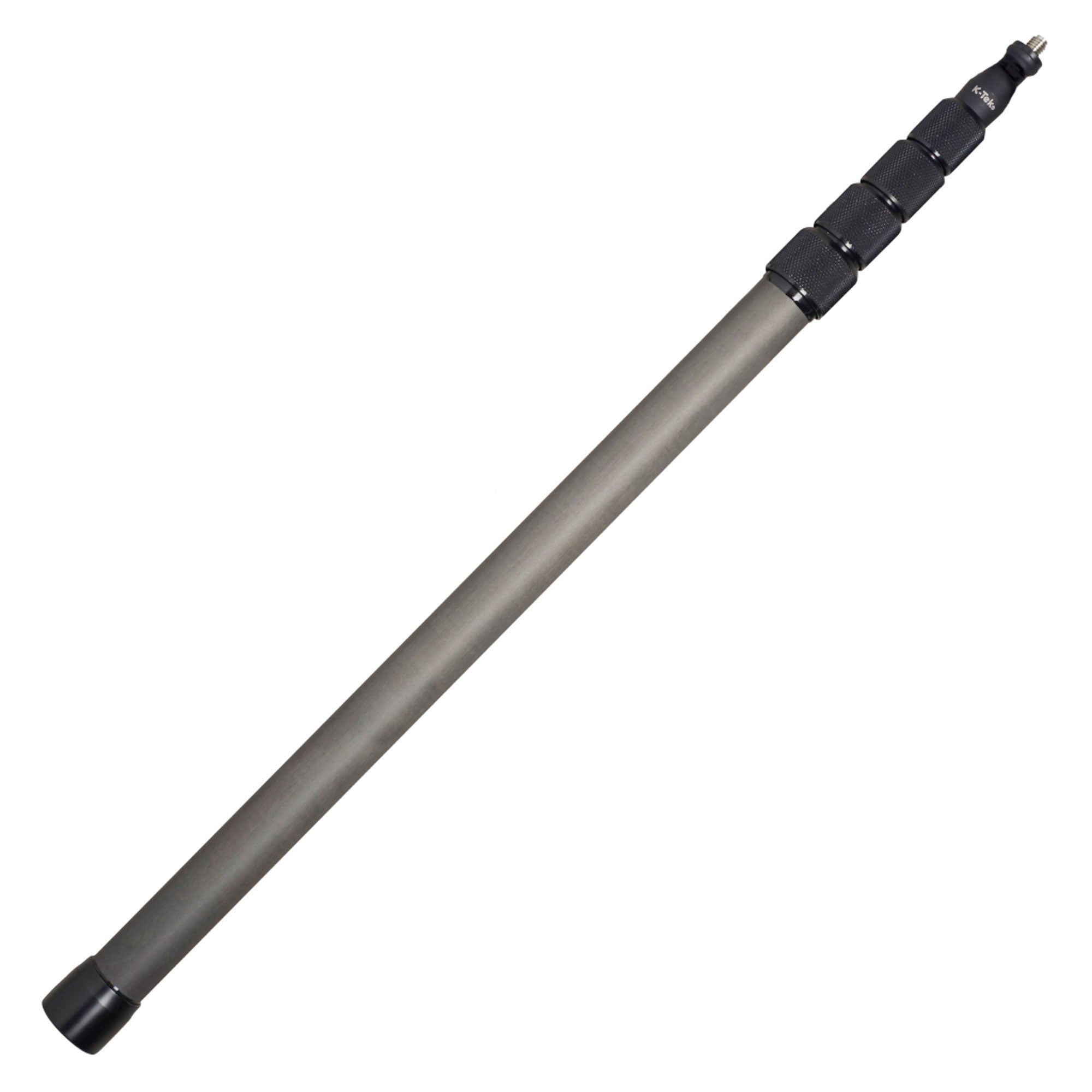 K-Tek KEG100 Avalon Graphite Boompole (Unwired)