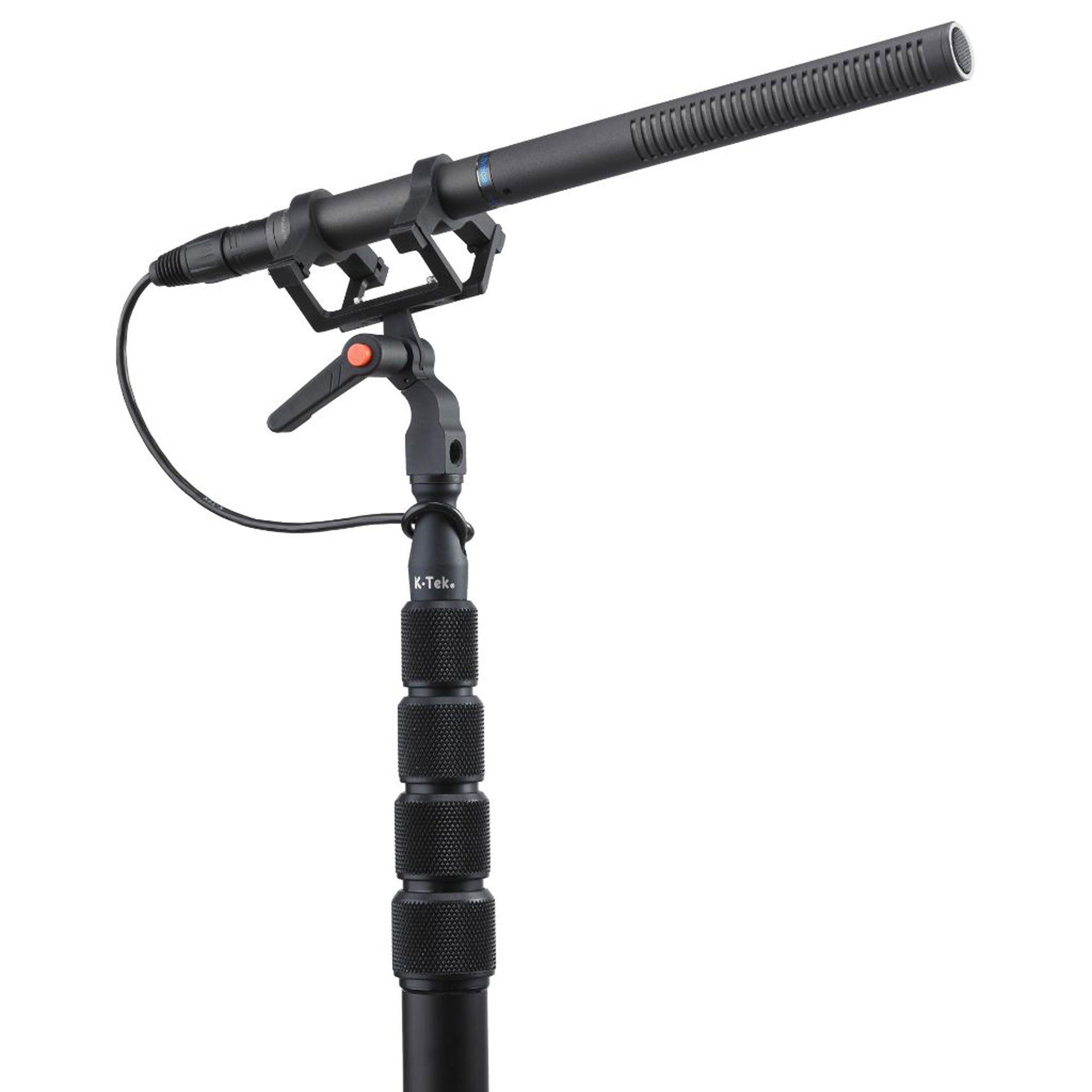 K-Tek KSM Microphone Shock Mount