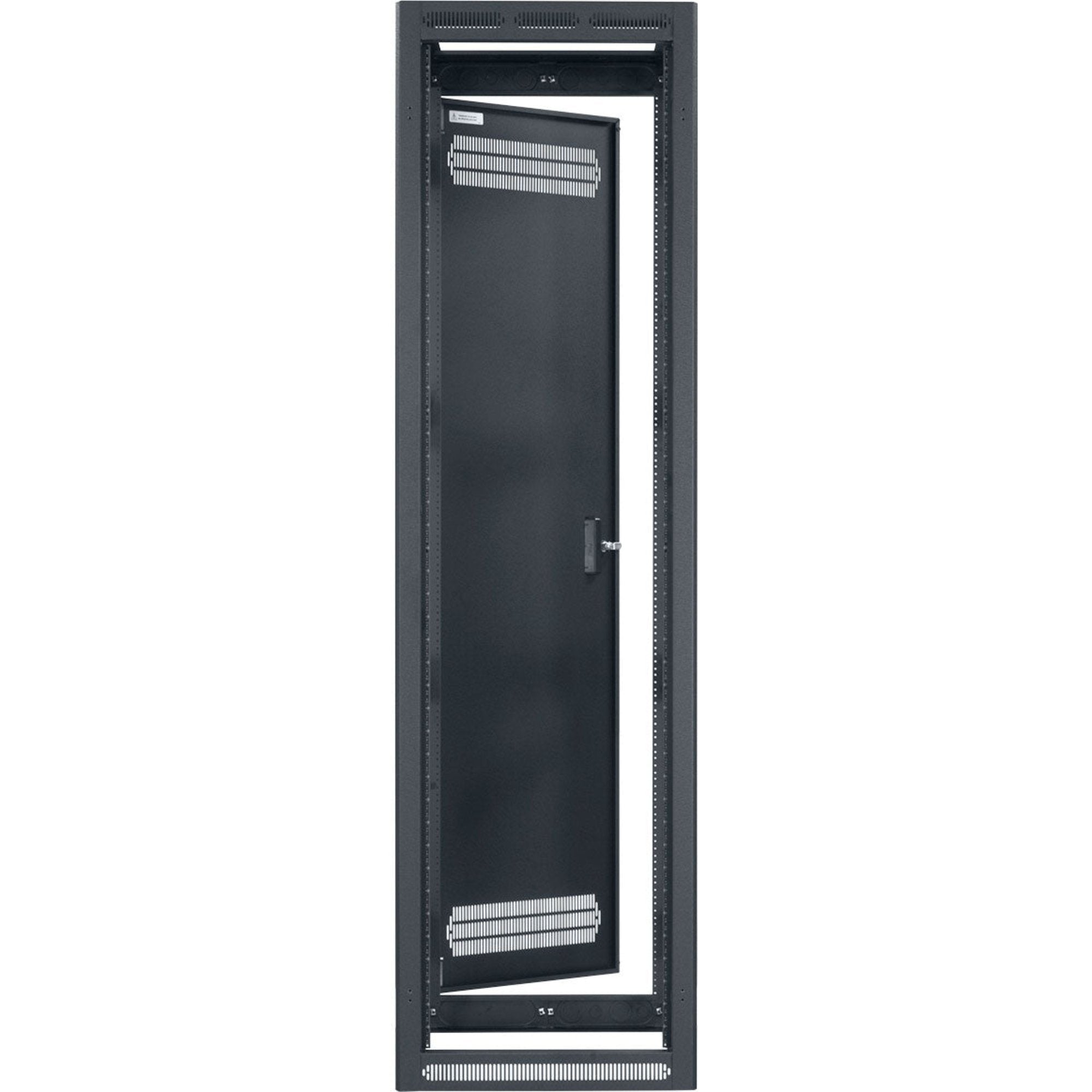 Lowell LGR-4432 Gangable Rack (44U x 32" Deep)