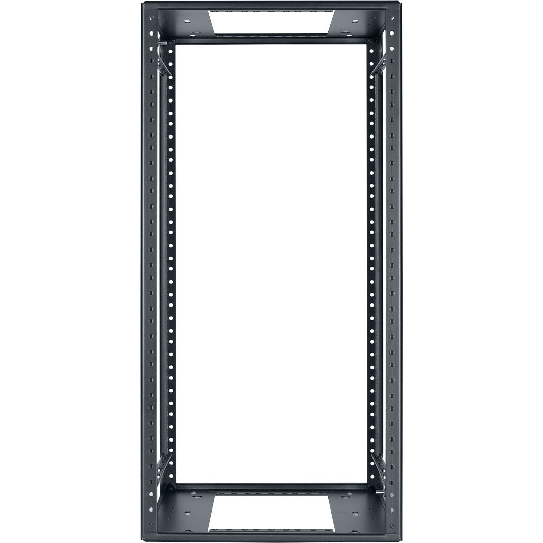 Lowell LHFR-1214 Half Rack (12U)