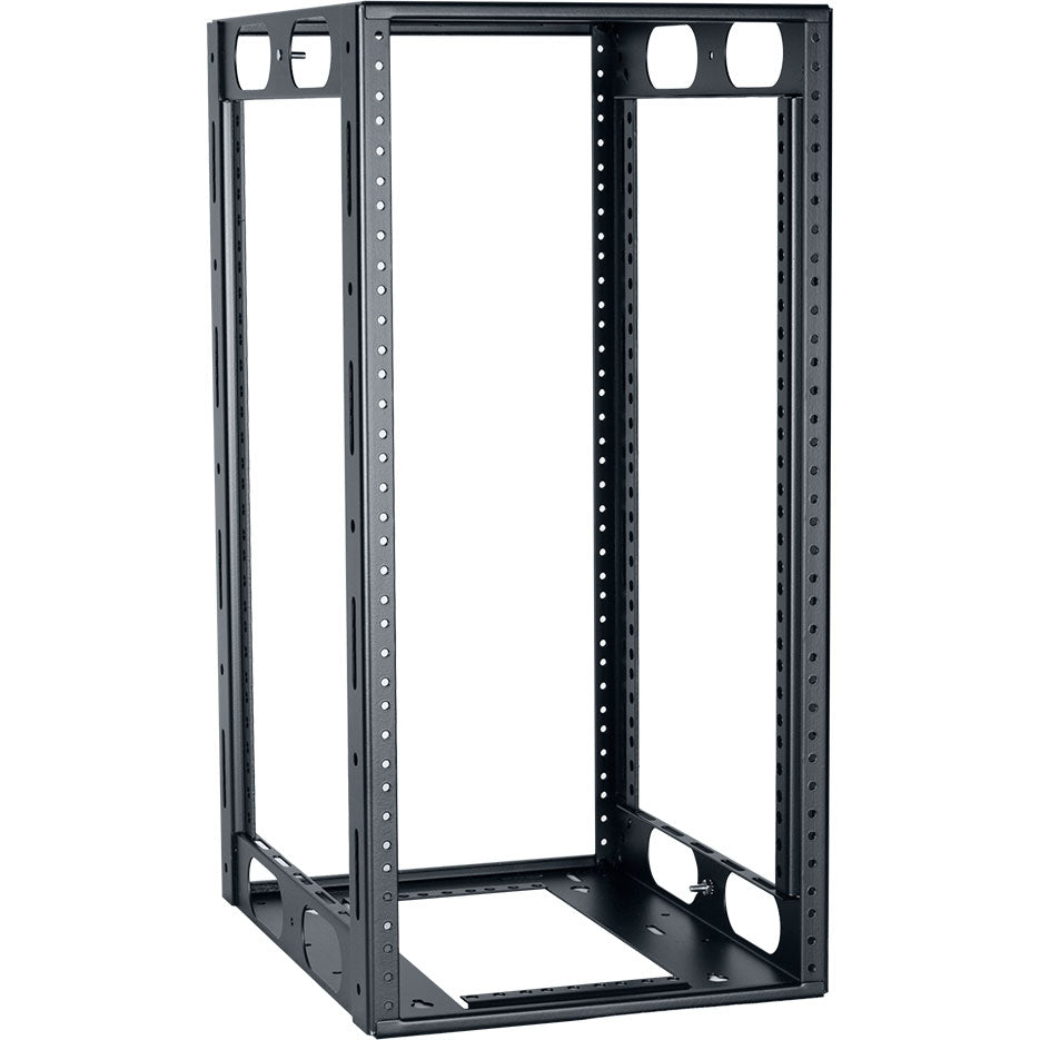 Lowell LHFR-1214 Half Rack (12U)