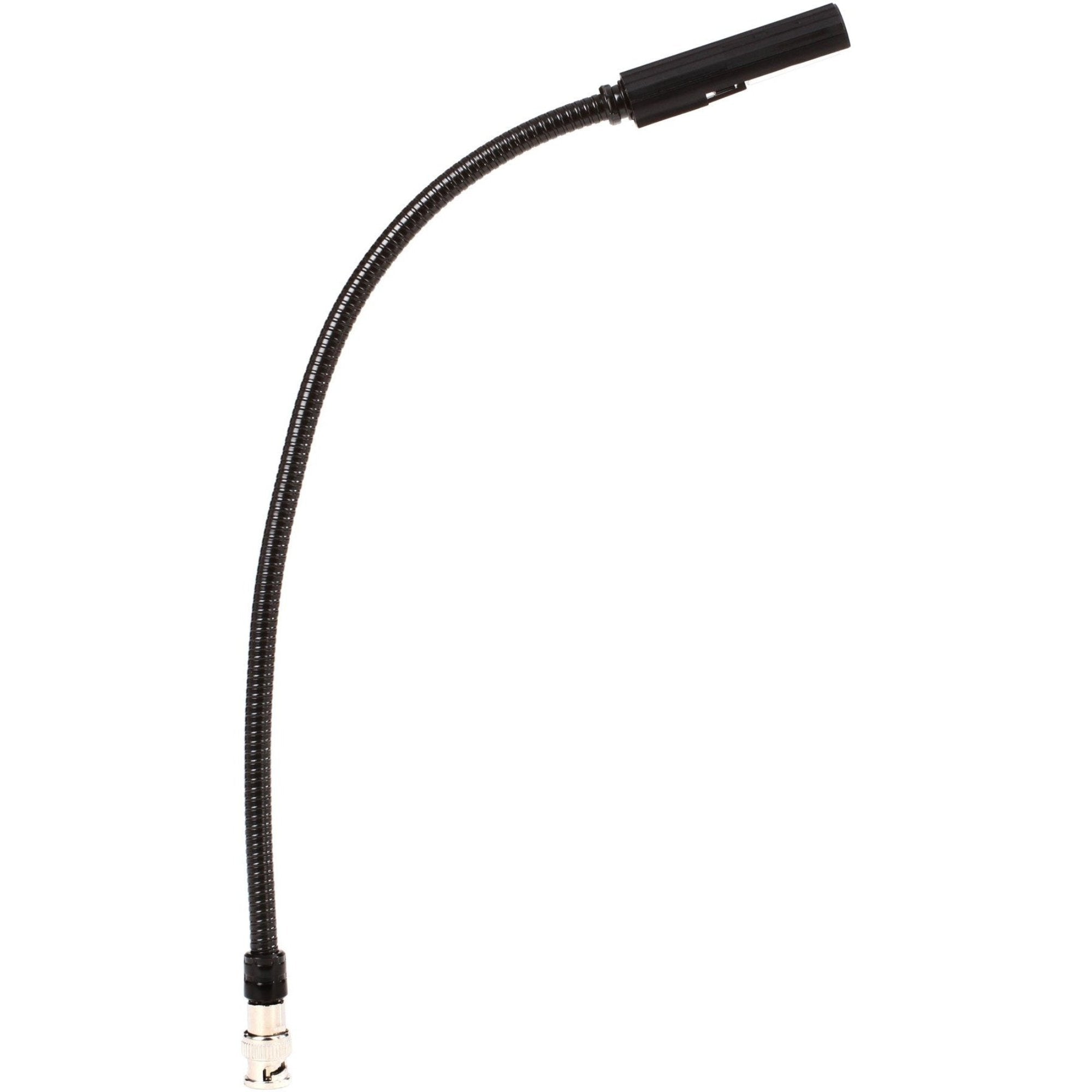 Littlite 12G-LED Gooseneck LED Lamp with BNC Connector (12")