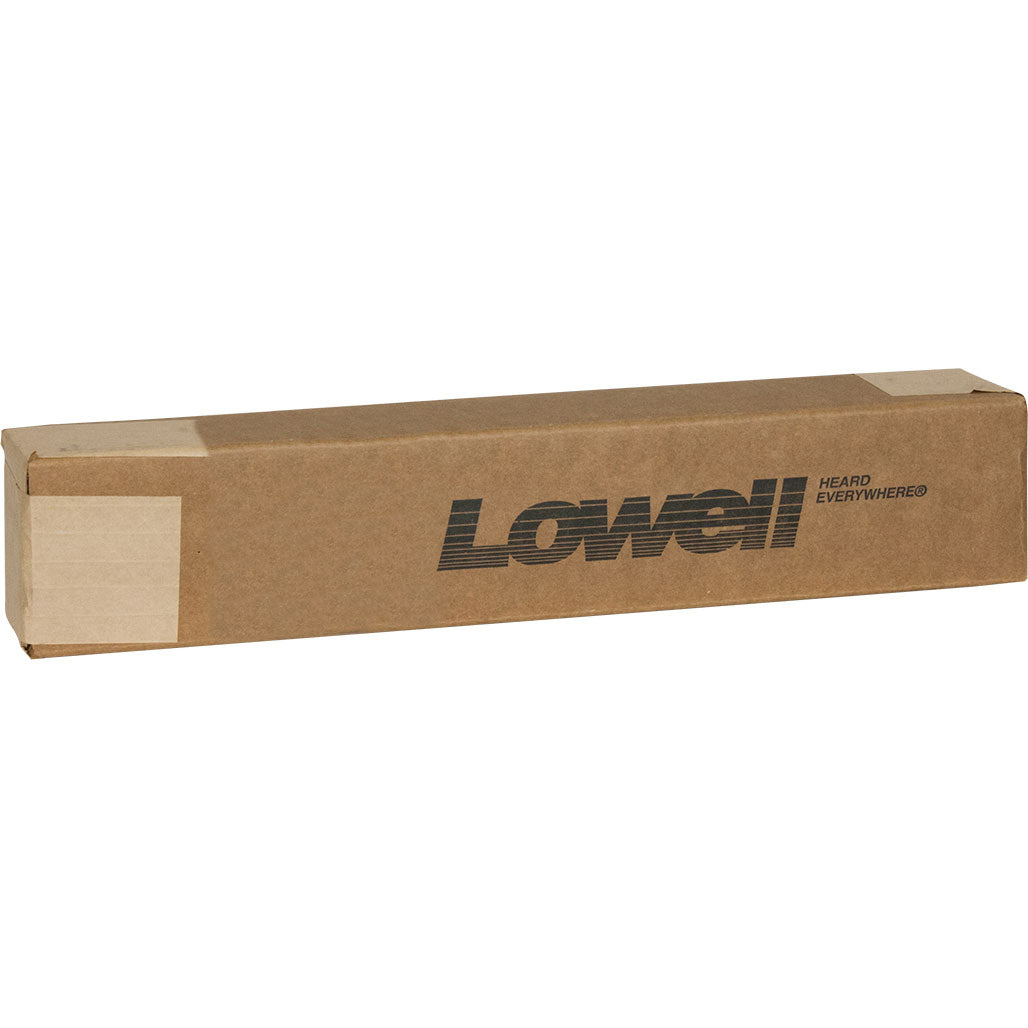 Lowell LRS-8 Desktop Rack Stand (8U)