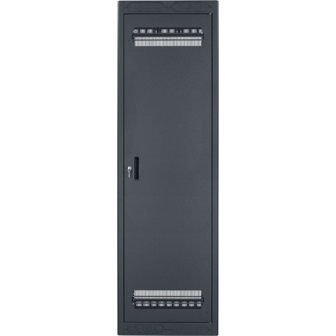 Lowell LSER-4027 Seismic-Certified Rack (40U, 27" Deep)