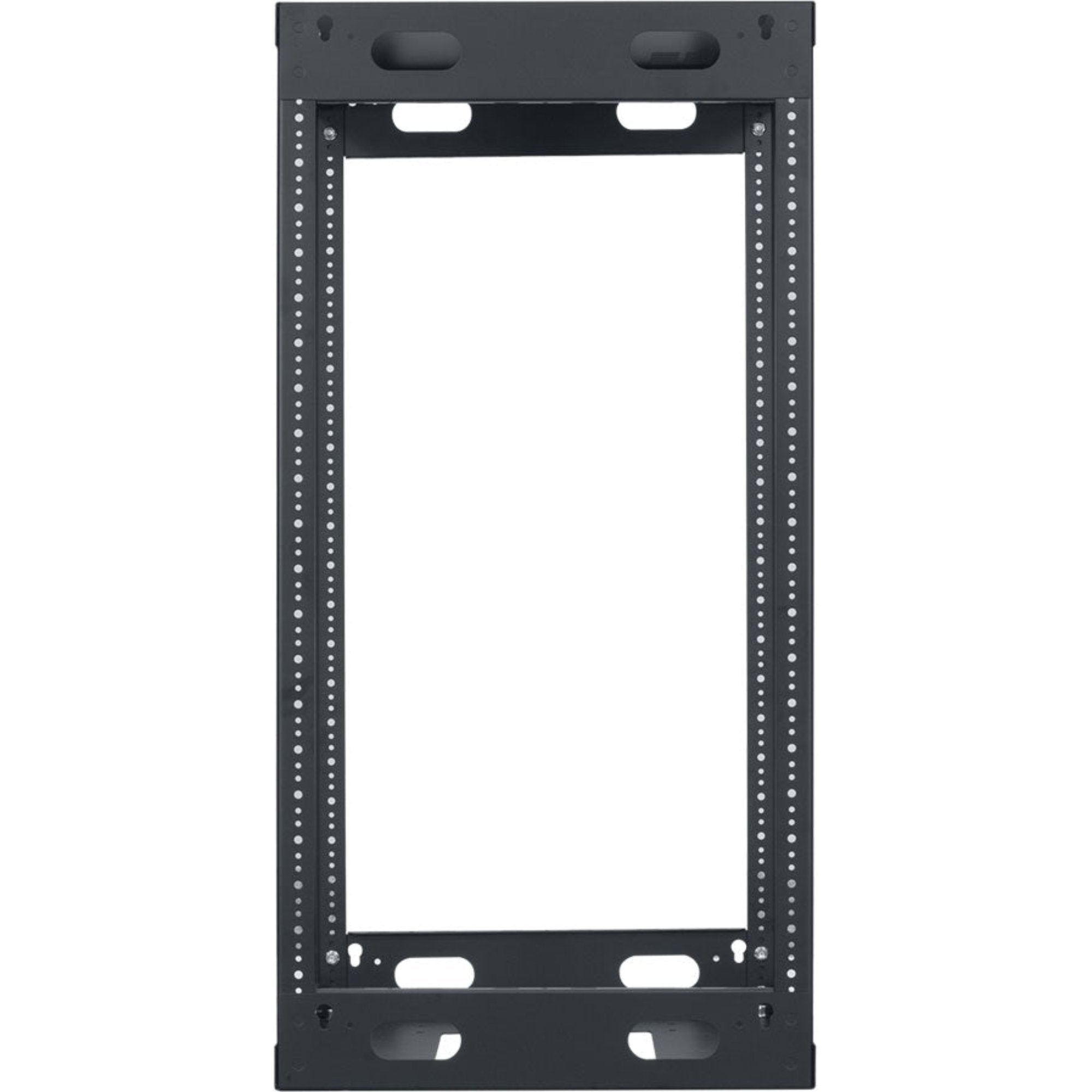 Lowell LXR-2226 Slim Open Frame Rack (22U, 26" Deep)