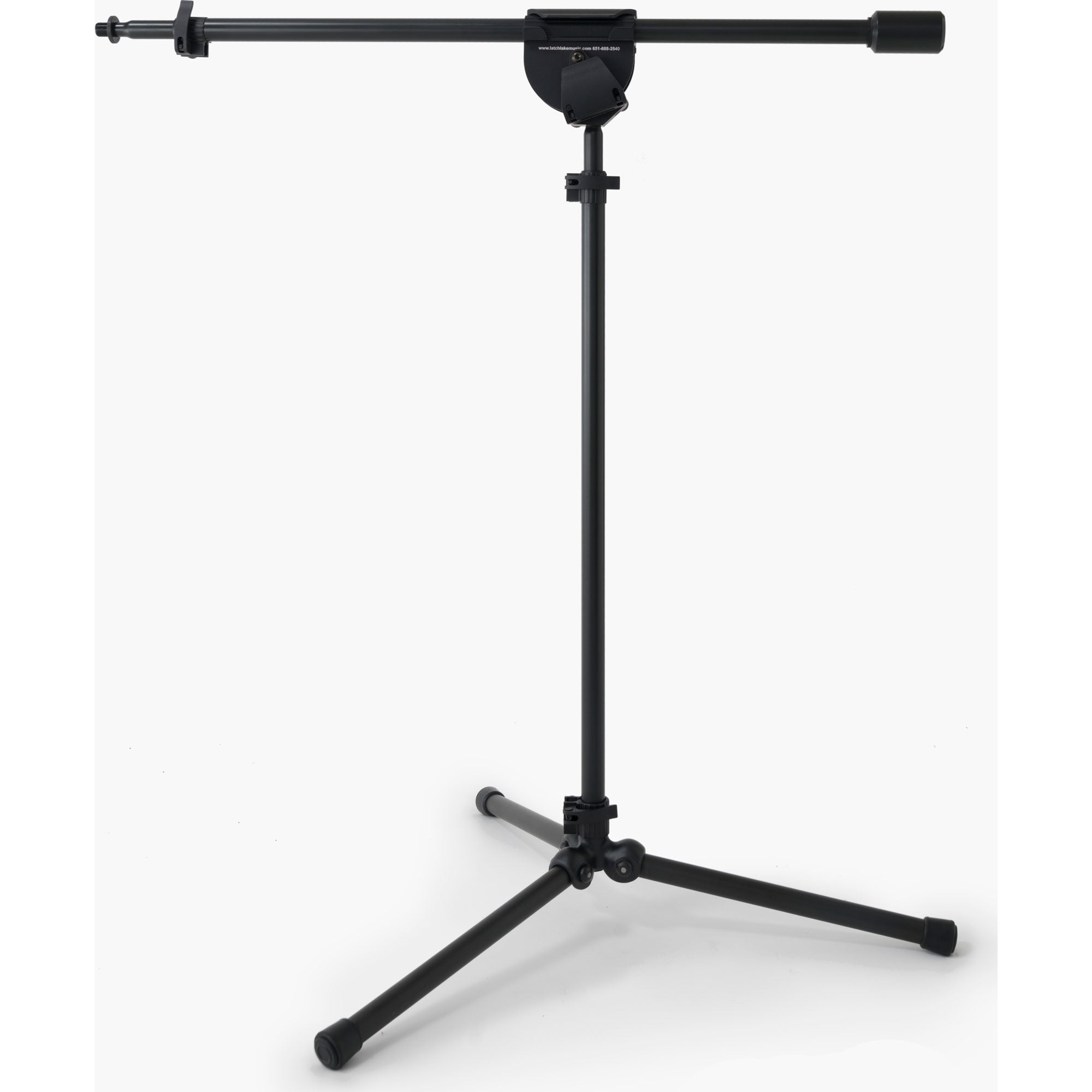 Latch Lake micKing 1100 Microphone Stand